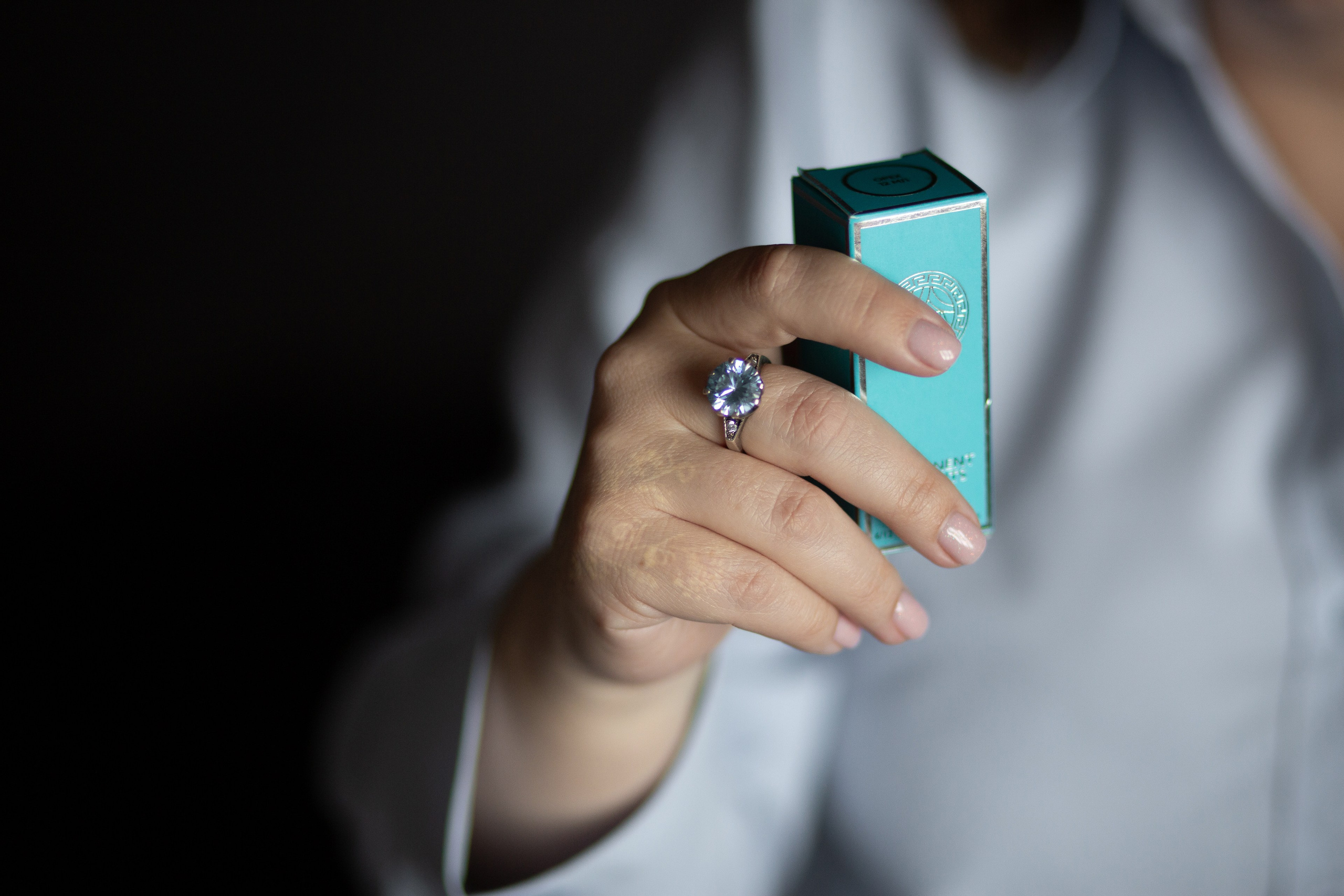 Элегантный контент для Юлии. Фотограф в Новосибирске Краснова Евгения