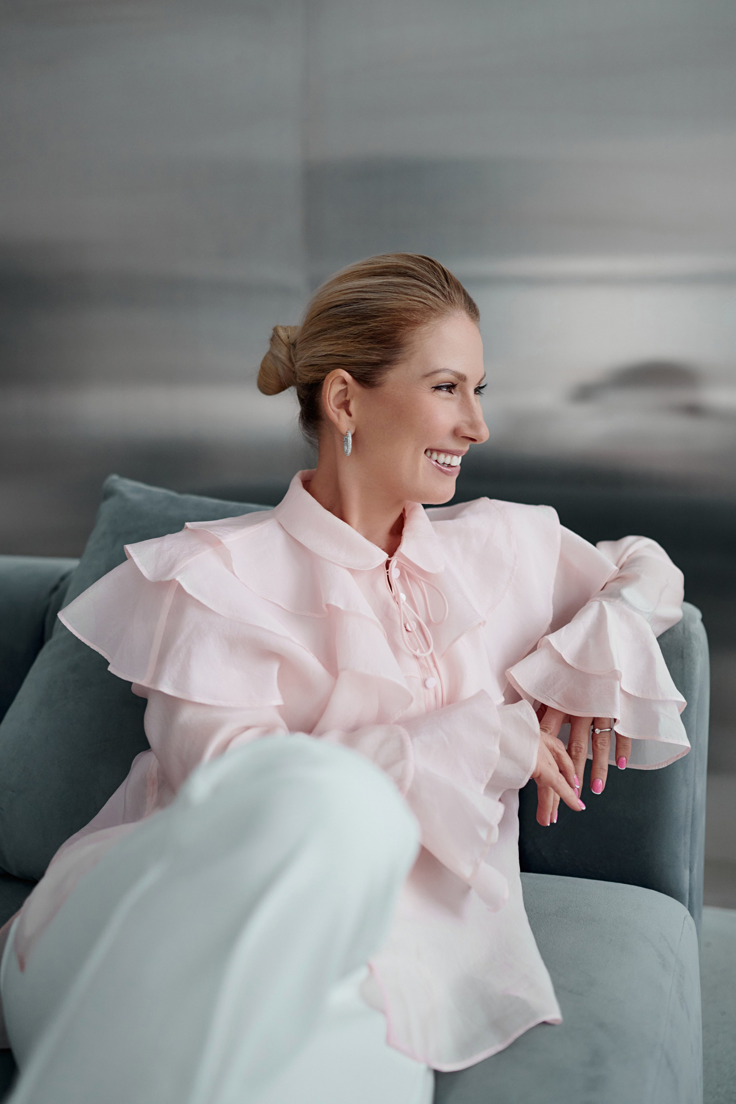 Полина Пантилеева | Архитектор. ФОТОГРАФ Кристина Павлова | МОСКВА