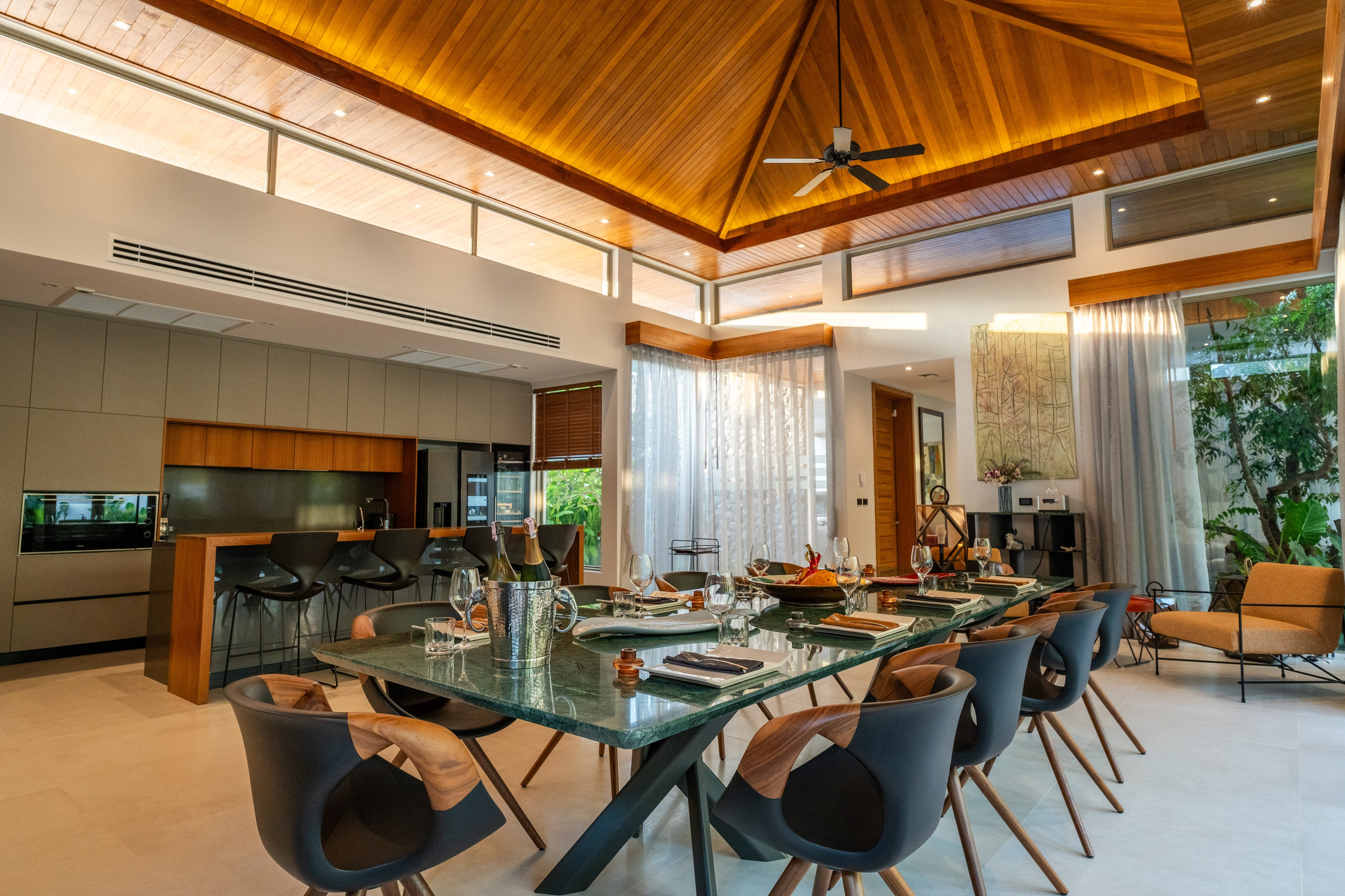 Villa Bang Tao. Свадебный и Репортажный фотограф в Москве — Шестак Константин