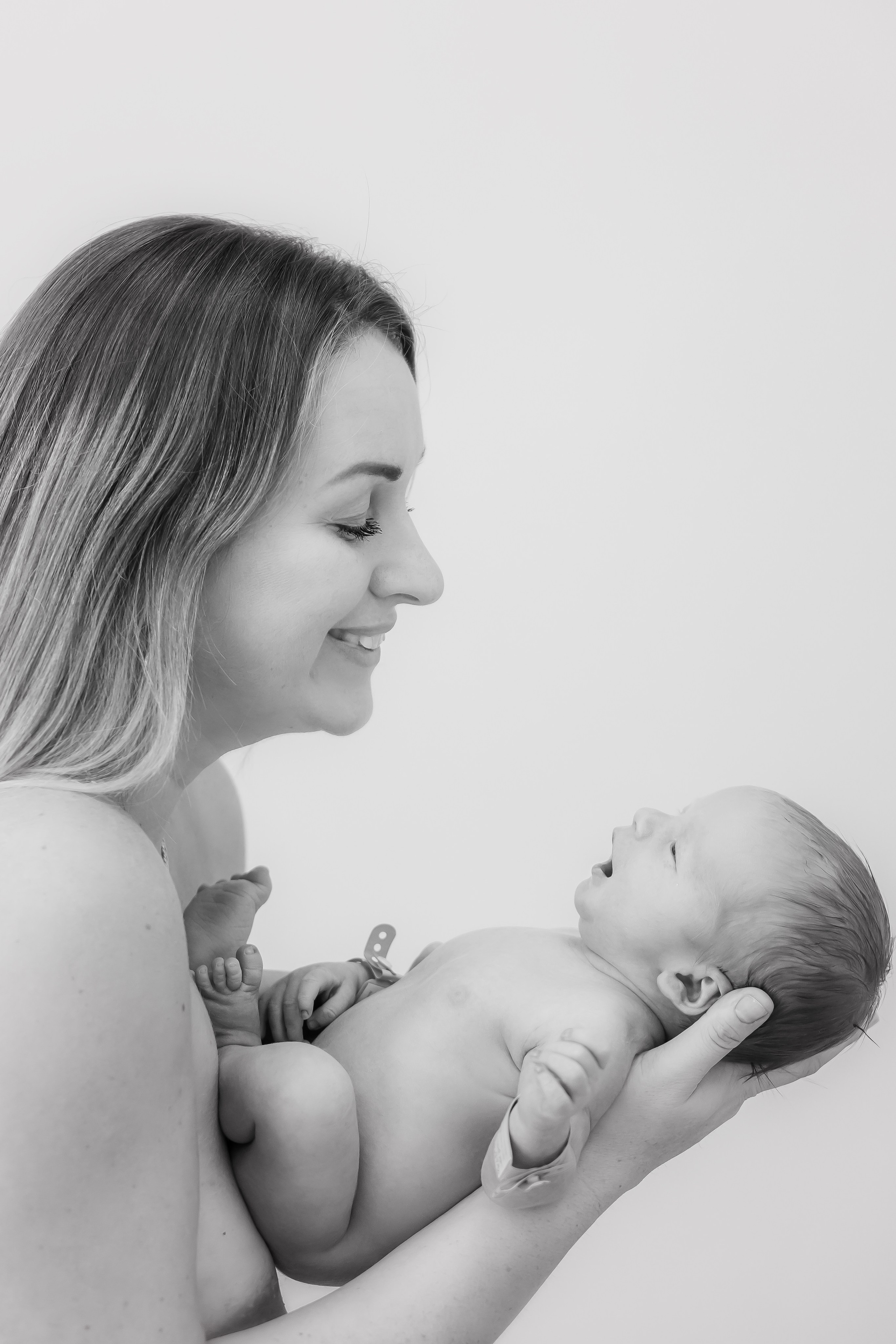 Юлия и Ванечка. Съемка Таинств Крещения Венчания, детские и семейные съемки в Пензе