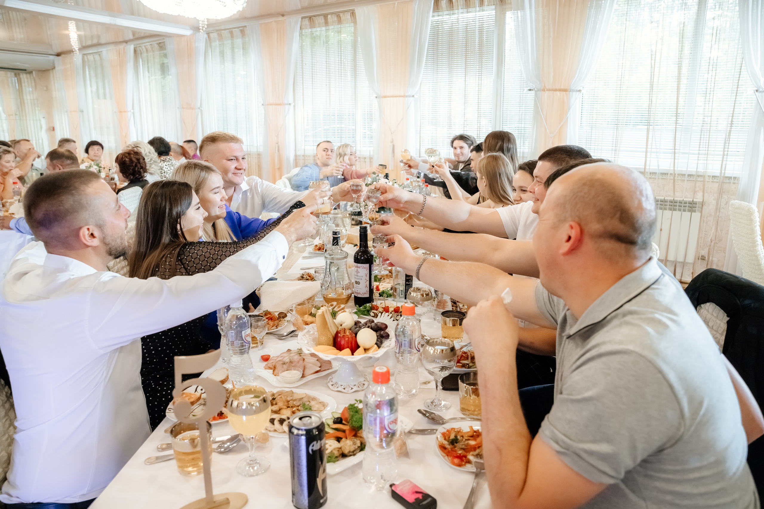 Тимур и Римма. Свадебный и семейный фотограф Разида Мухаметова