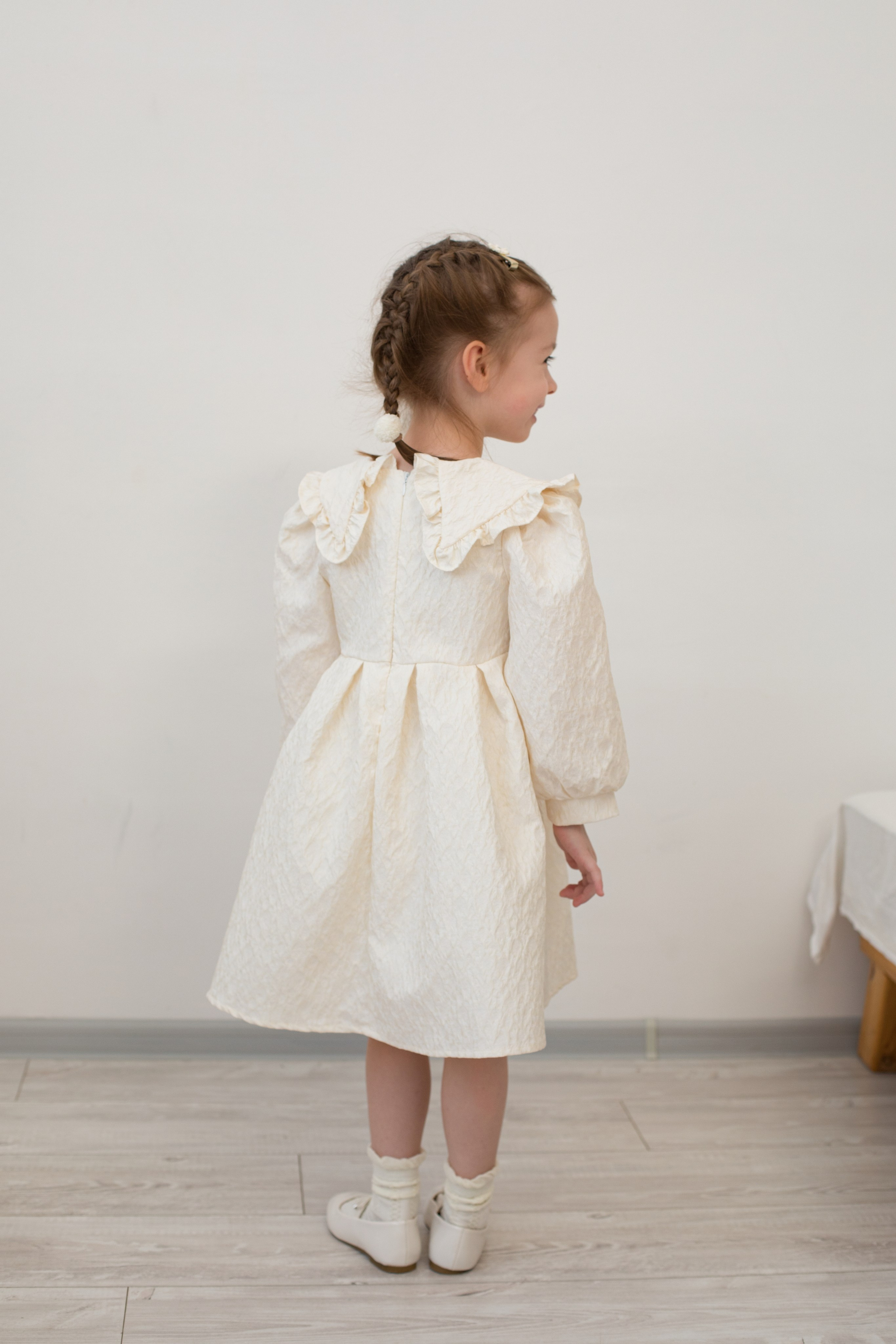 Съемка детской одежды для WB. Детский и контент фотограф Надя Волкова Санкт-Петербург