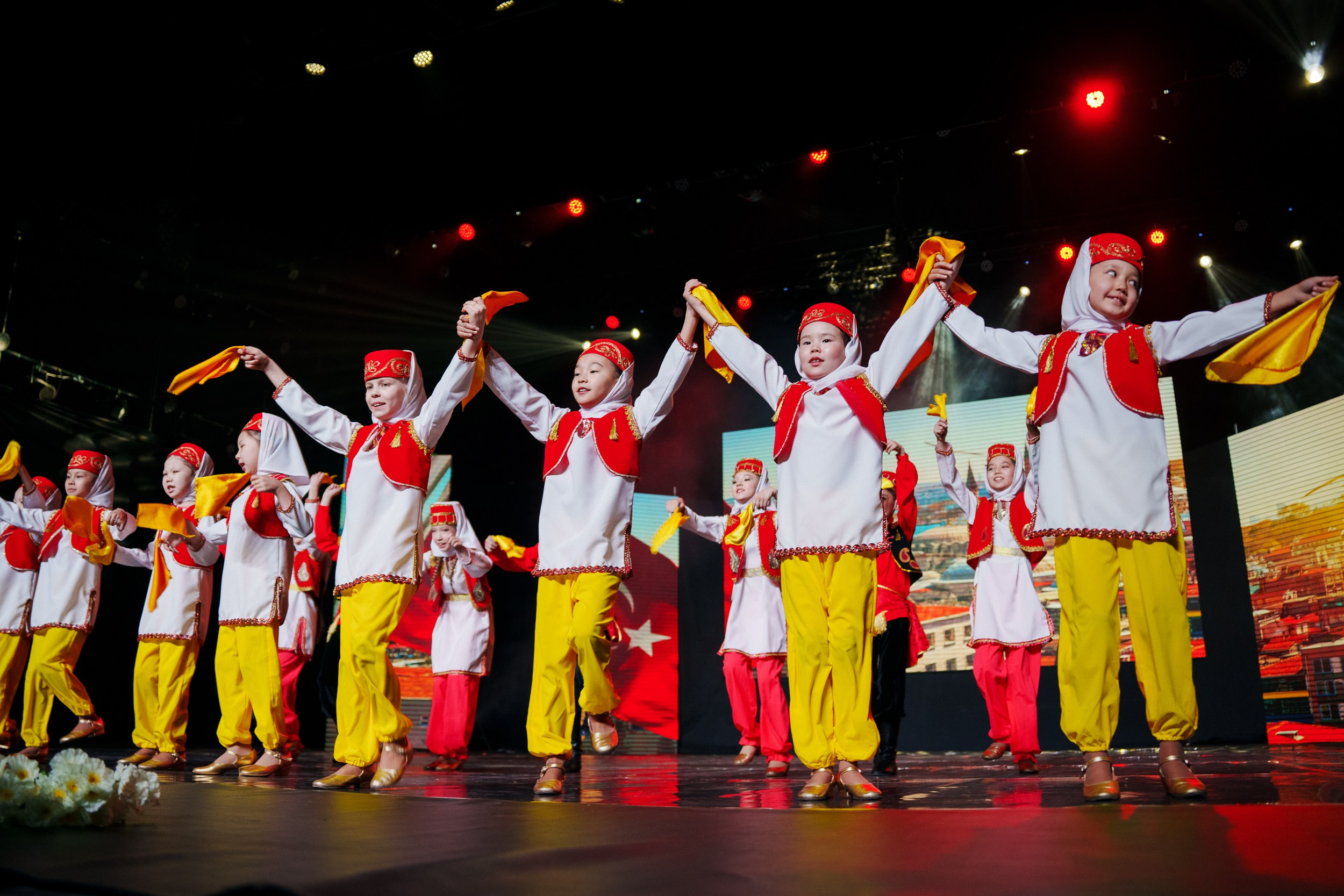 NOMAD «Концерт». Портретный и Репортажный Фотограф Москва