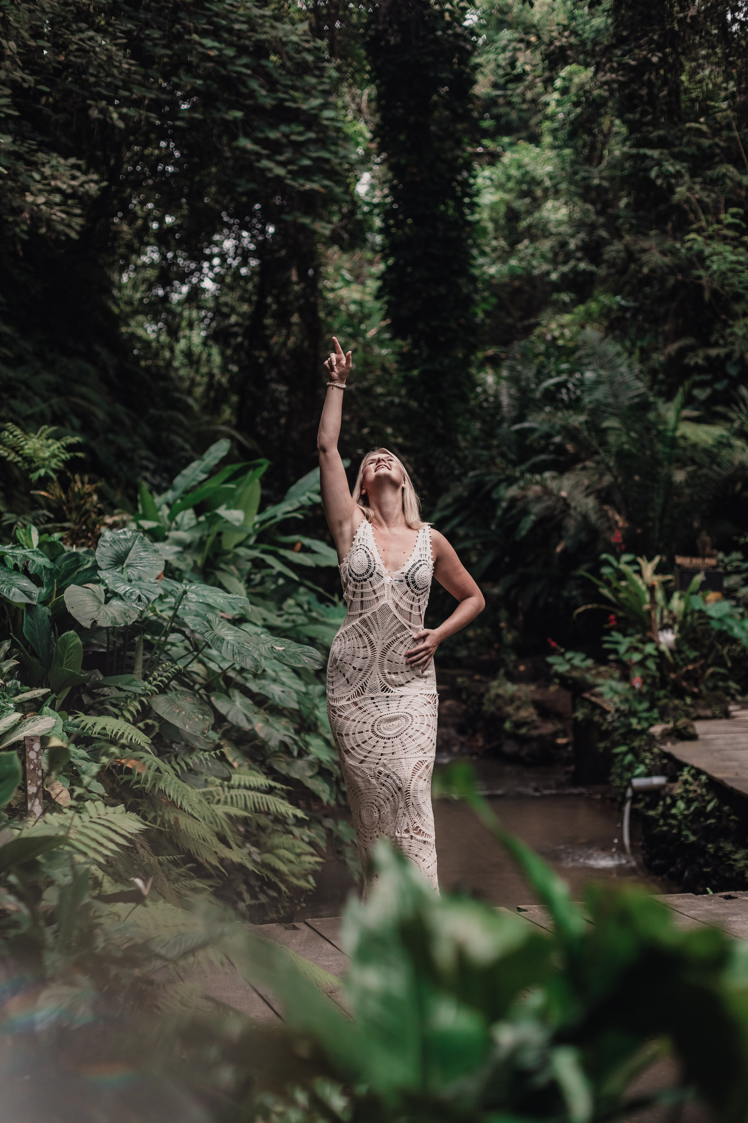 Unity. Mariam Bagdasaryan