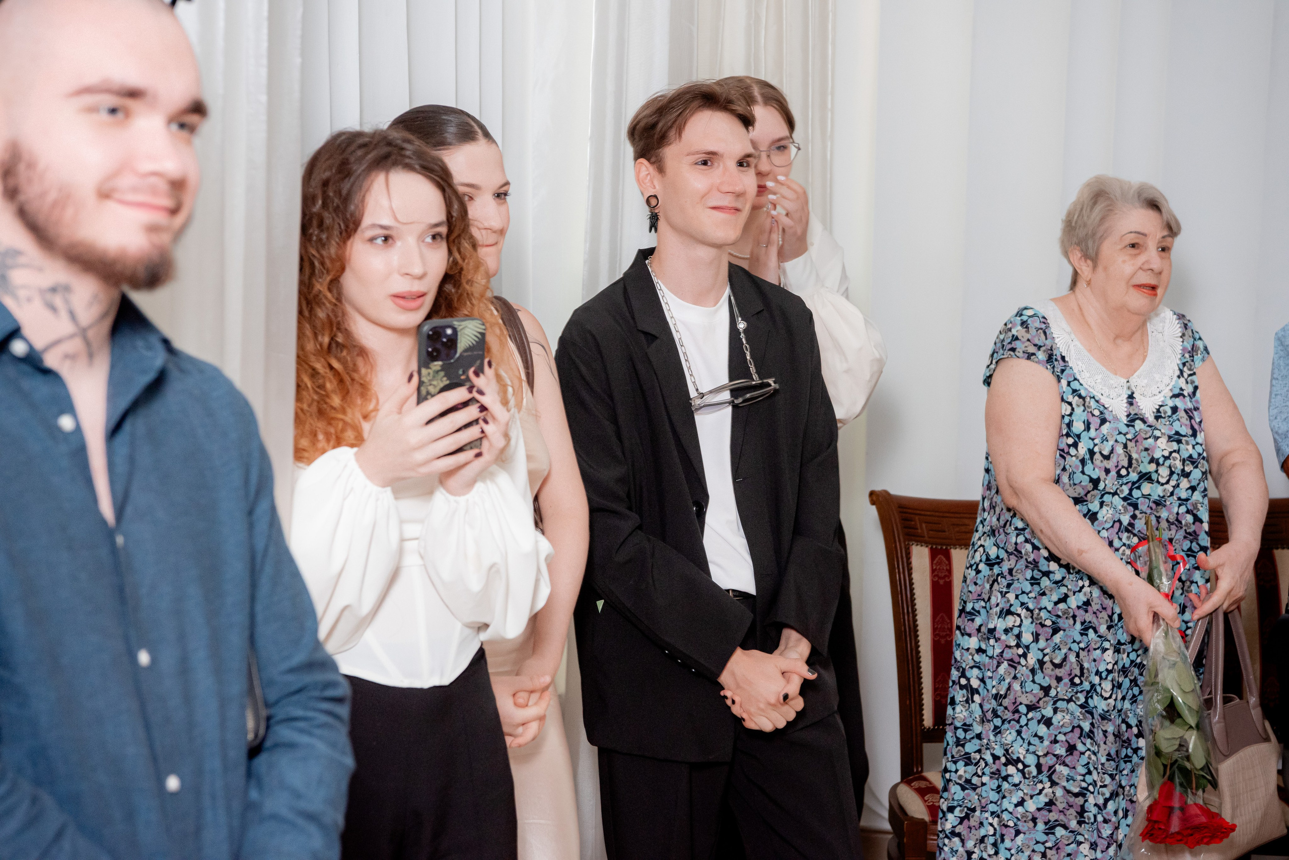 Свадьба Маша и Максим. Фотограф в Волгограде и Волжском Александр Горбань