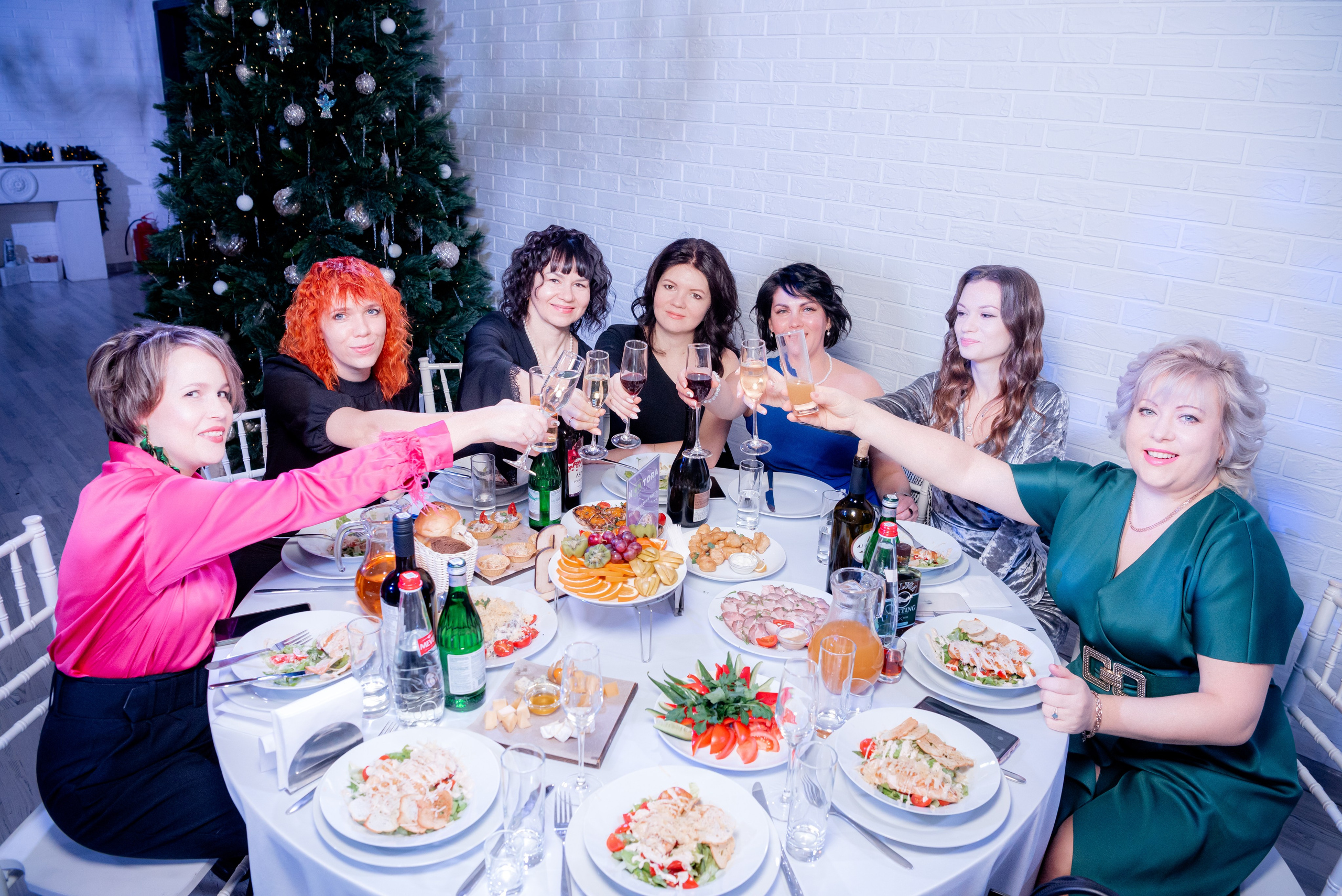 СпецПетроСервис в Кафе Bahnhof. Фотограф в Волгограде и Волжском Александр Горбань