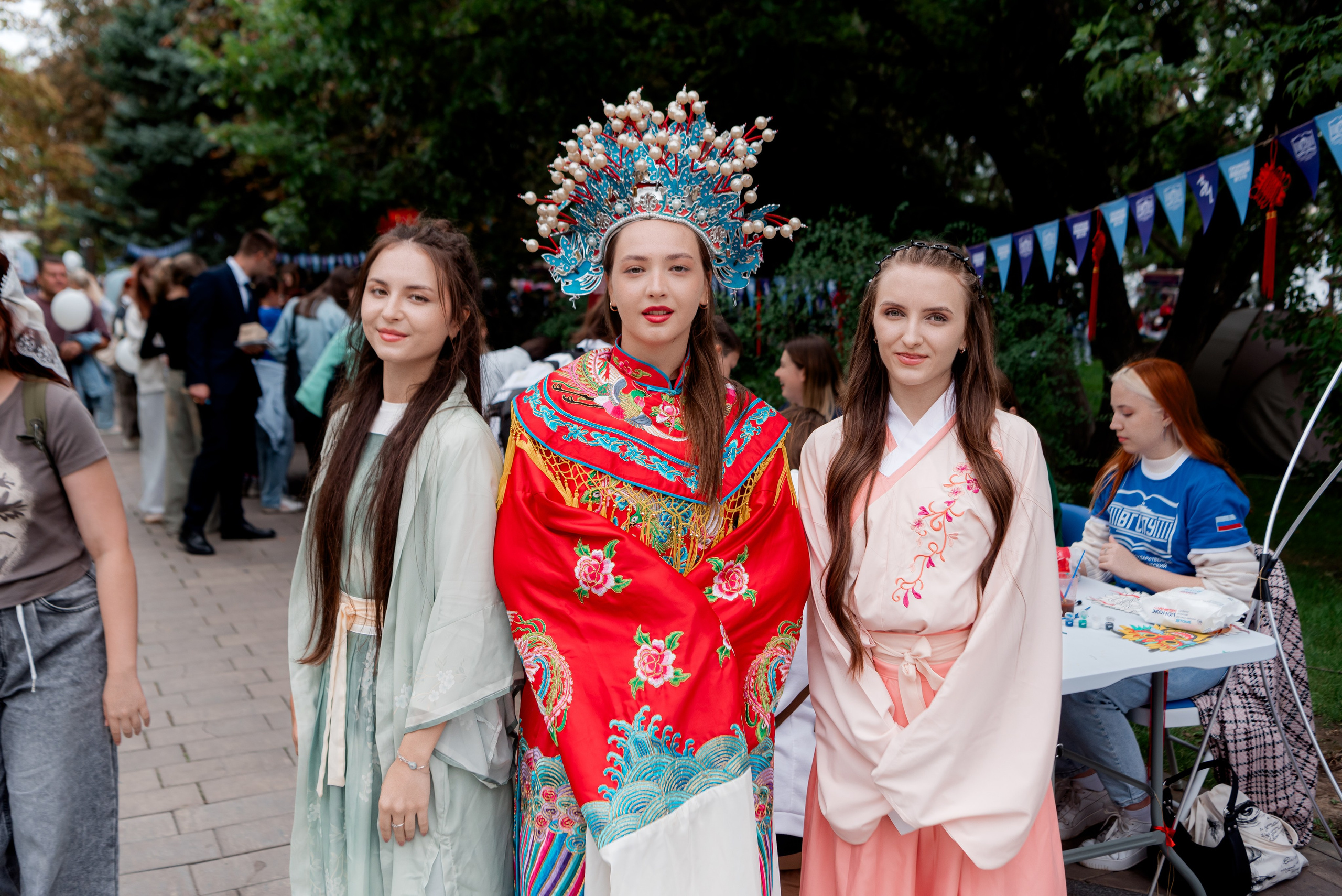 Фестиваль ¾. 2025. Фотограф в Волгограде и Волжском Александр Горбань