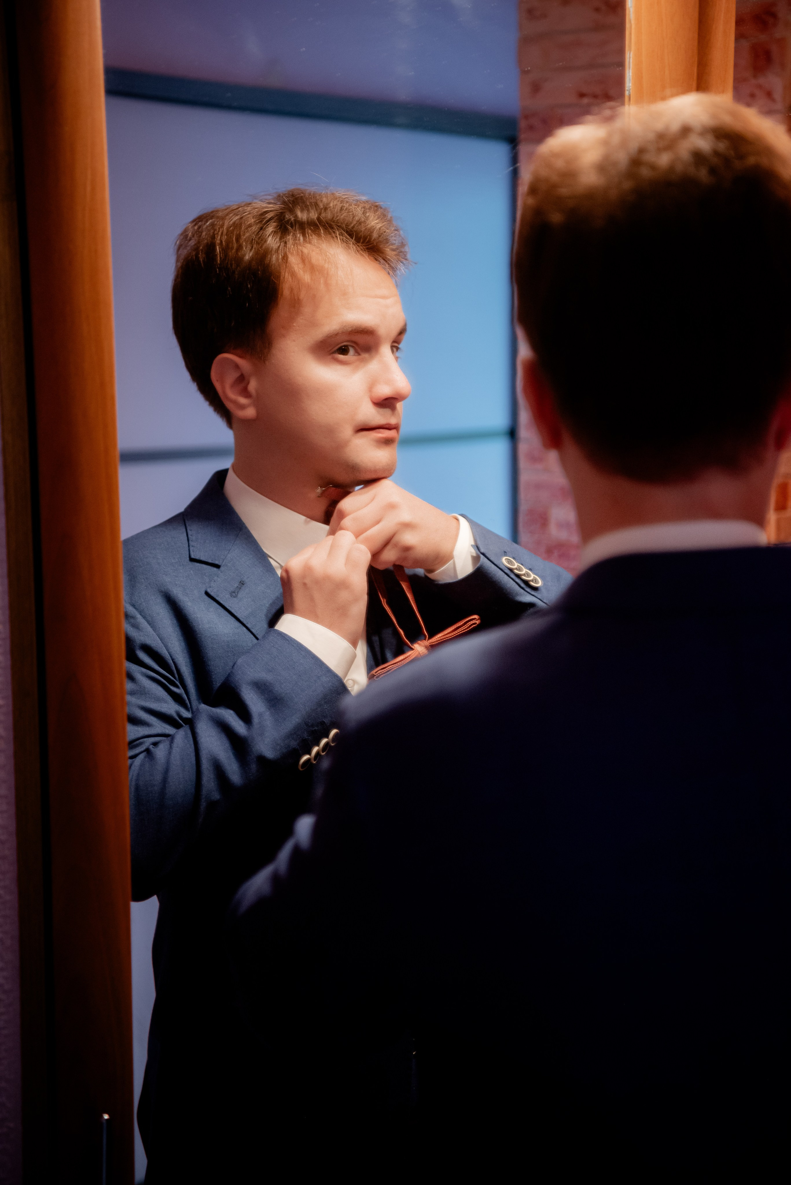 Свадьба Наталья и Руслан. Фотограф в Волгограде и Волжском Александр Горбань