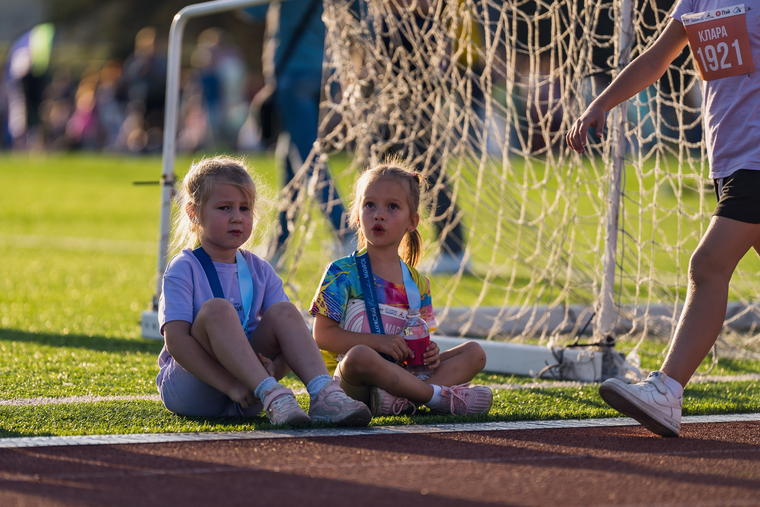 Фотографии Калужский Космический марафон 2025. Фотограф спортивные события, недвижимость, турбизнес