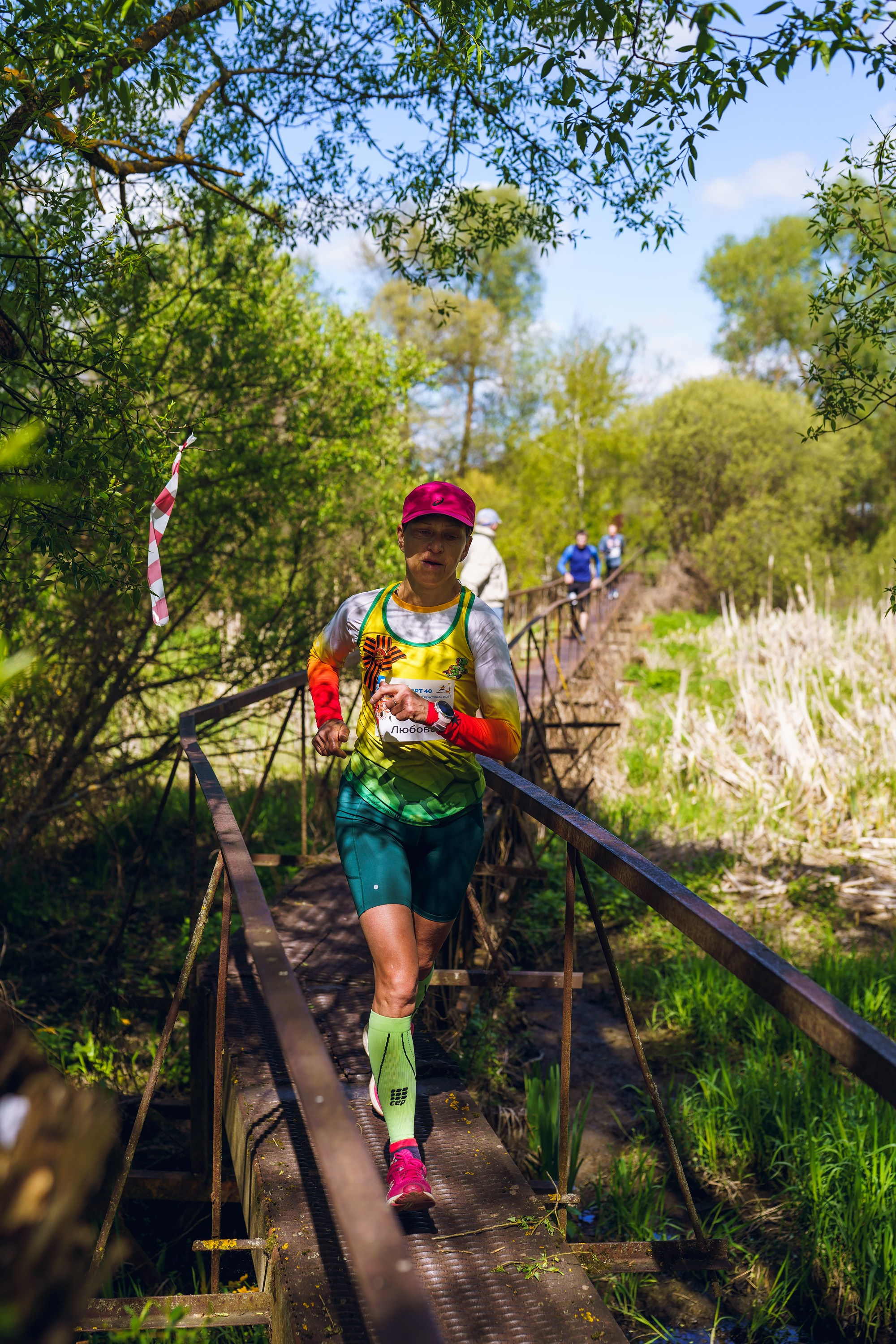 Фотографии Трейл Я помню. Стрелковка 2025. Фотограф спортивные события, недвижимость, турбизнес