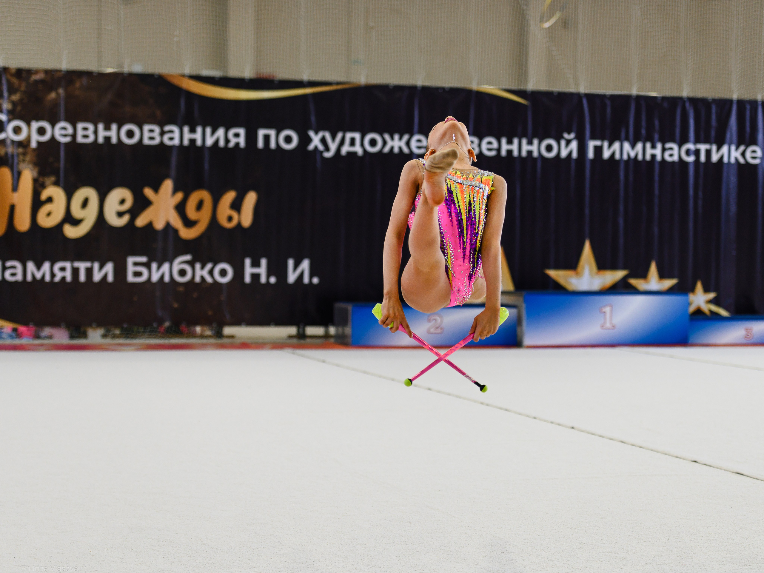 лучший репортажный фотограф художественной гимнастики нск
