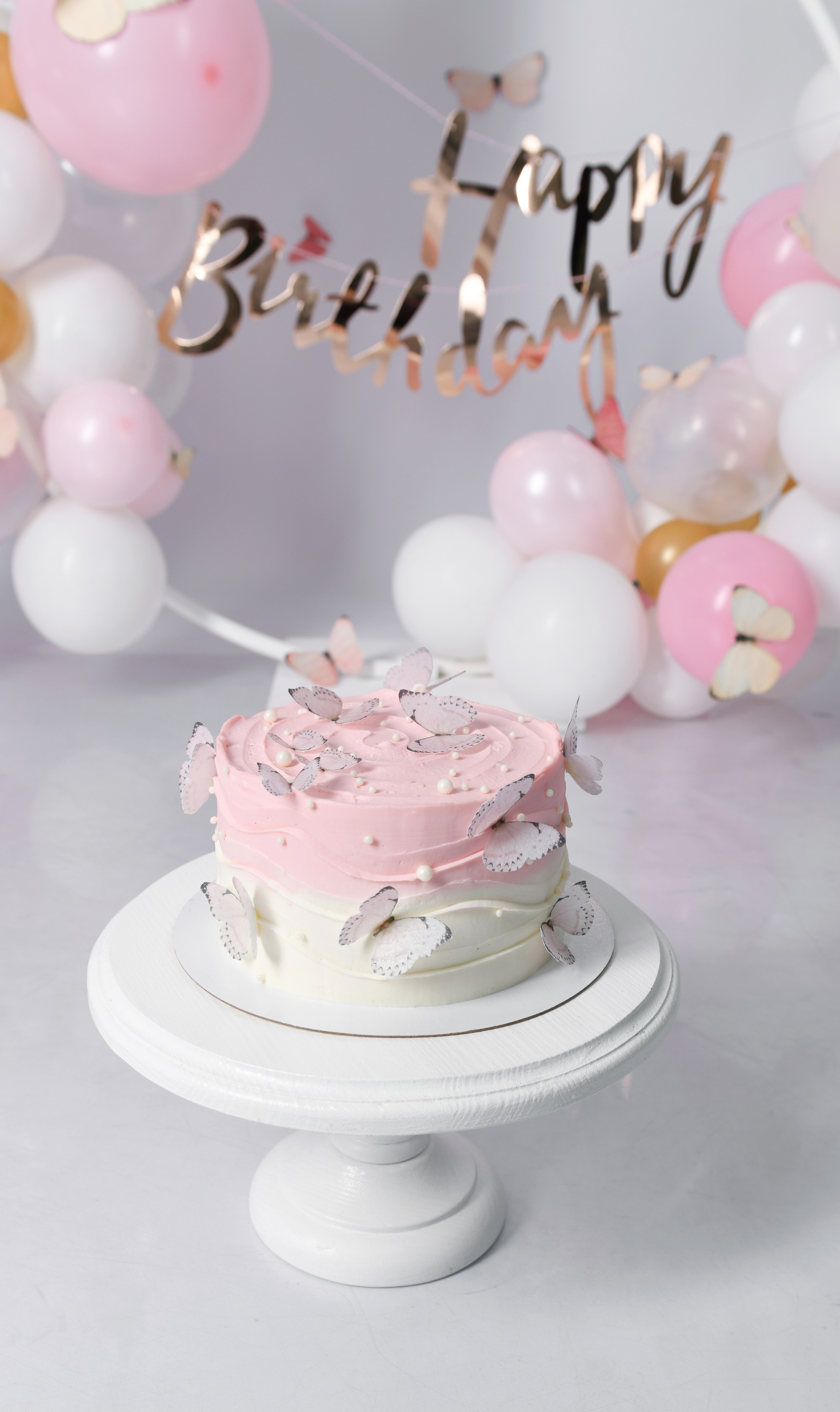 Тортики. Фотограф новорожденных, беременных и детей до года Татьяна Николаева В