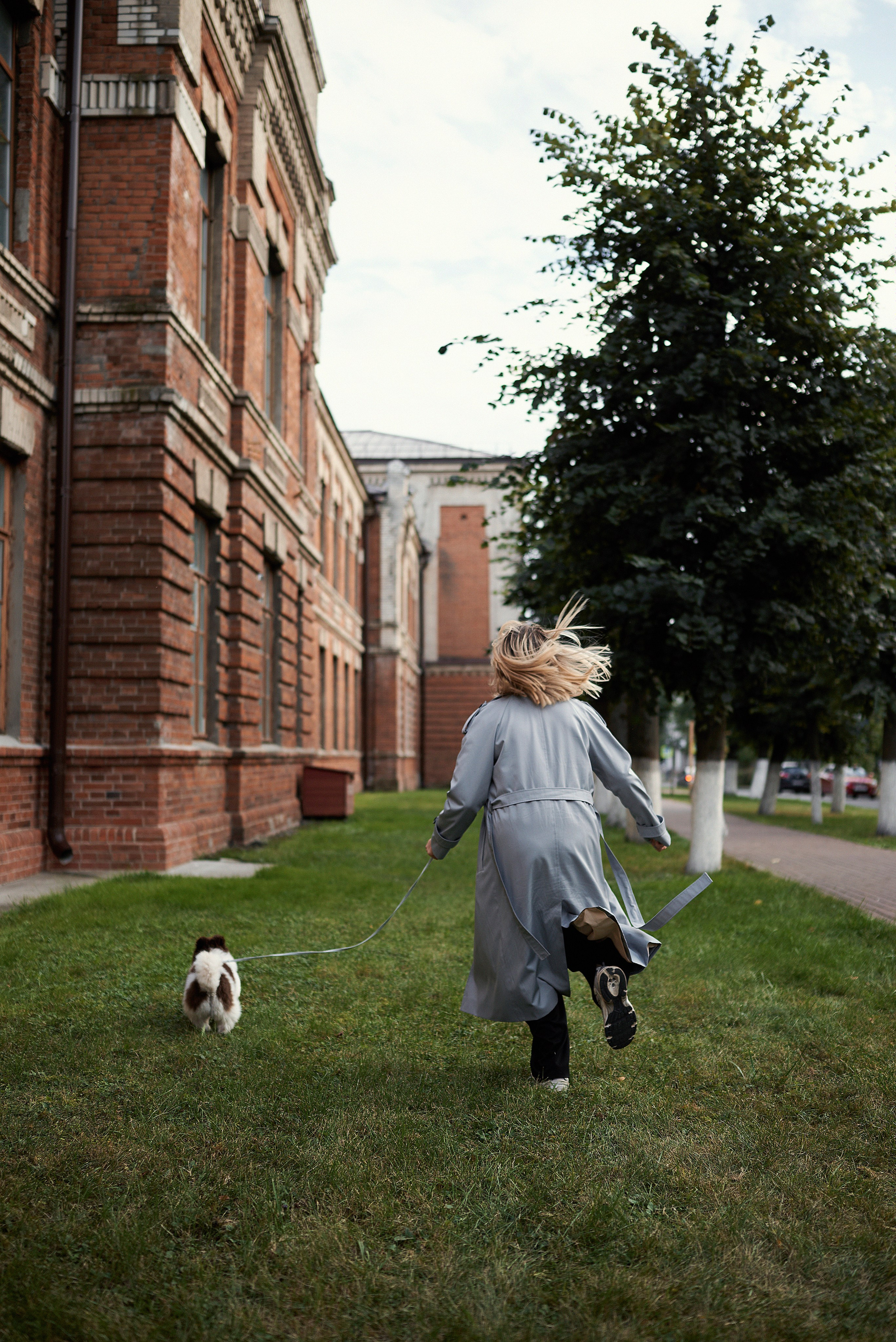 Кристина и Кика. Свадебный и портретный фотограф в Брянске Скепская Лилия