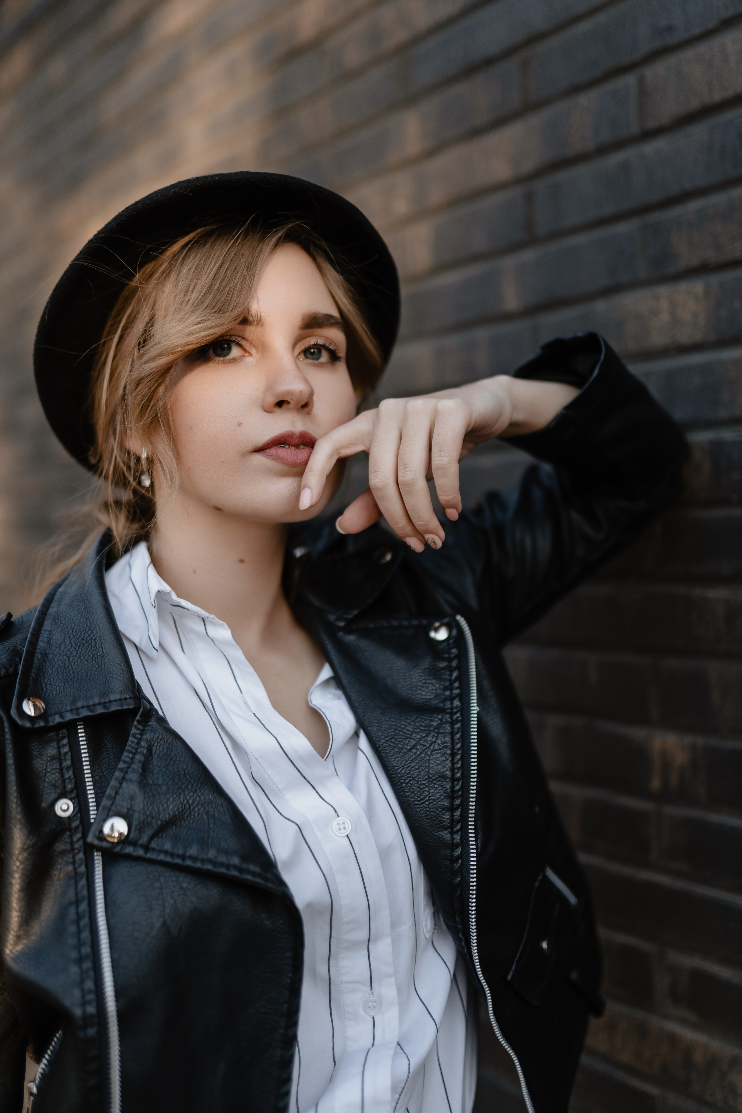 Элина. Виктория Кинкладзе