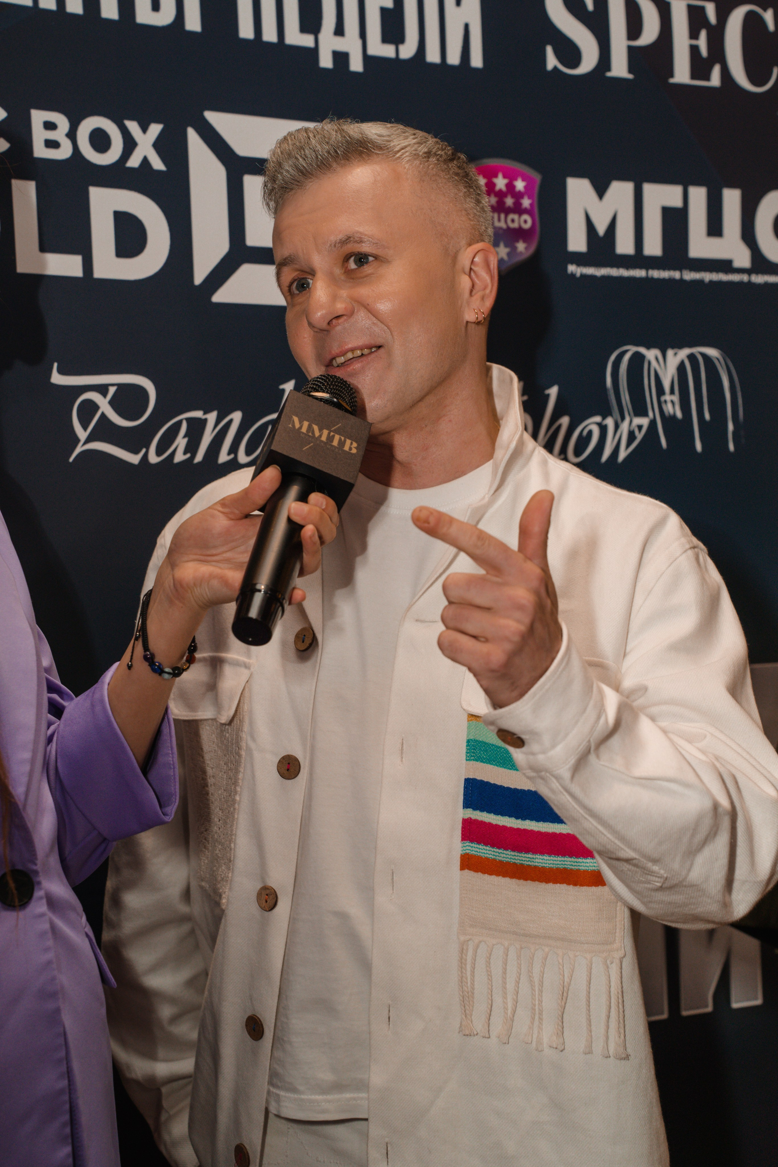 Репортажная съемка. ТриМедиа Продакшн