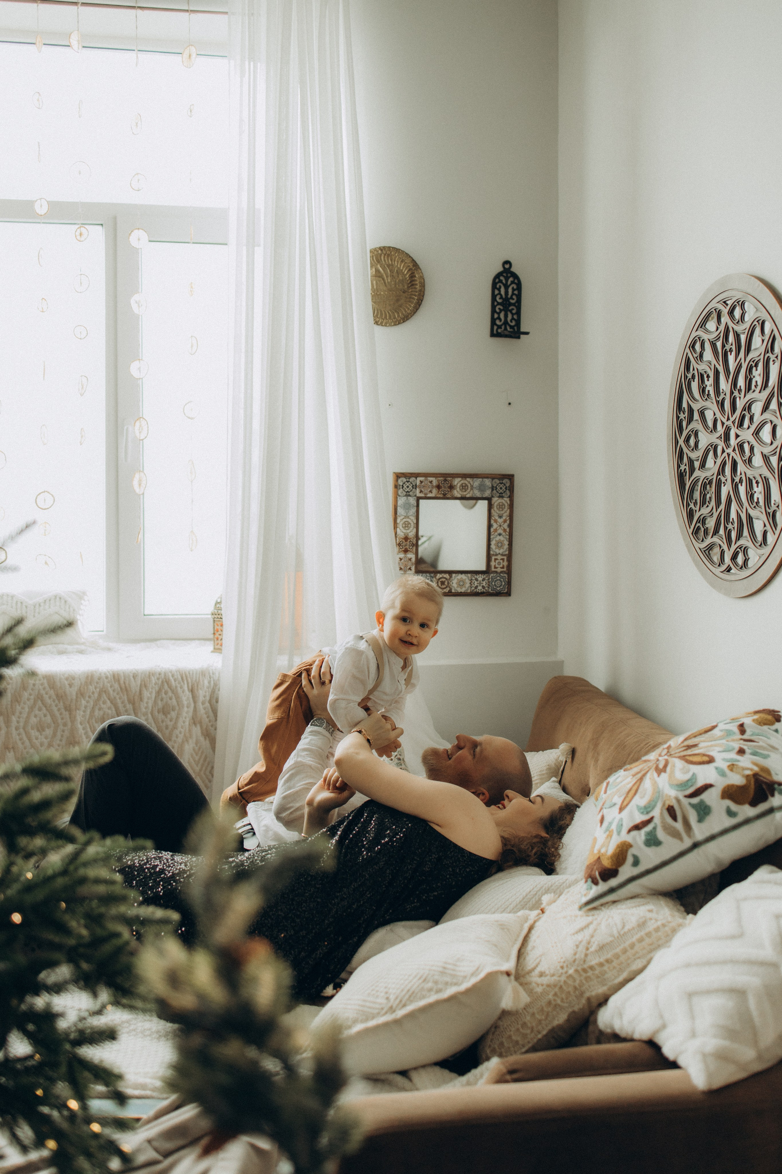 Полина, Коля и Руслан. Александра Ниценко СЕМЕЙНЫЙ ФОТОГРАФ ИЗ СТАВРОПОЛЯ