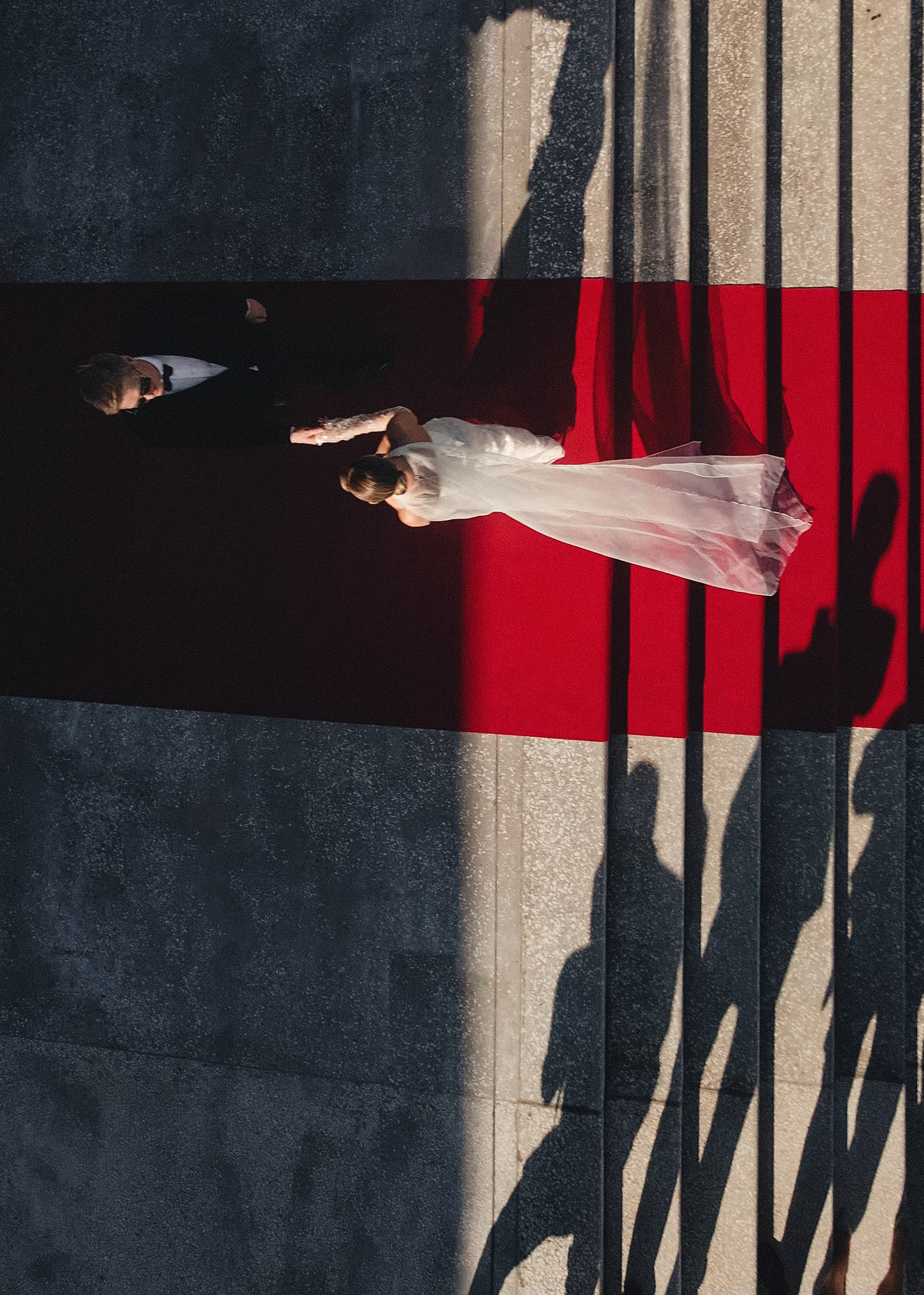 Свадебный и репортажный фотограф в Москве Владимир Сергеев | Naysaikolo