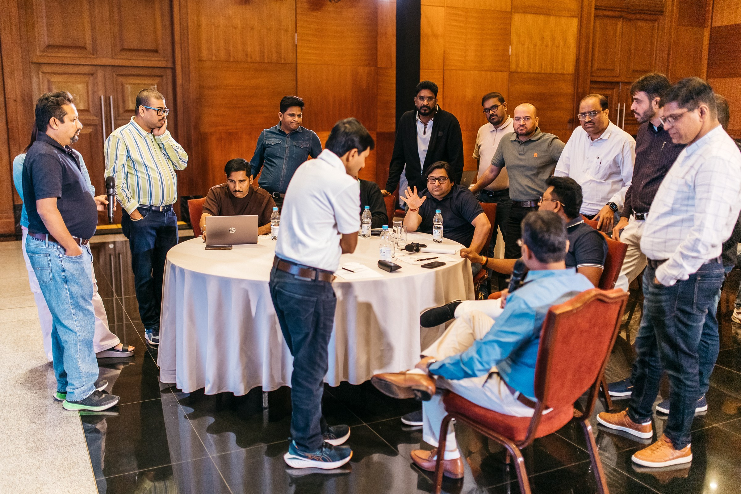 Репортажный фотограф на мероприятие Питер