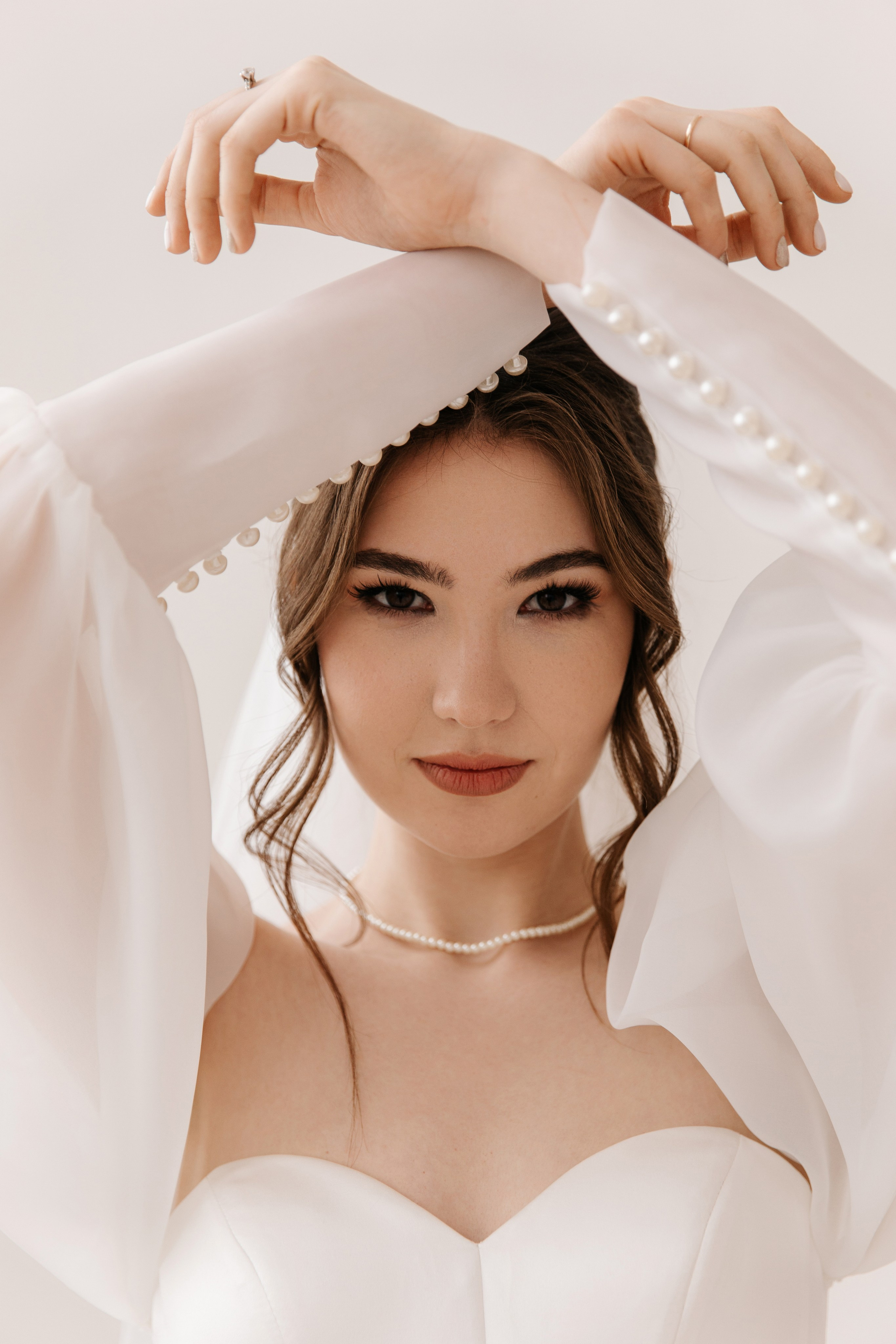 Ахмед и Татьяна. Фотограф в Твери Надежда Хван