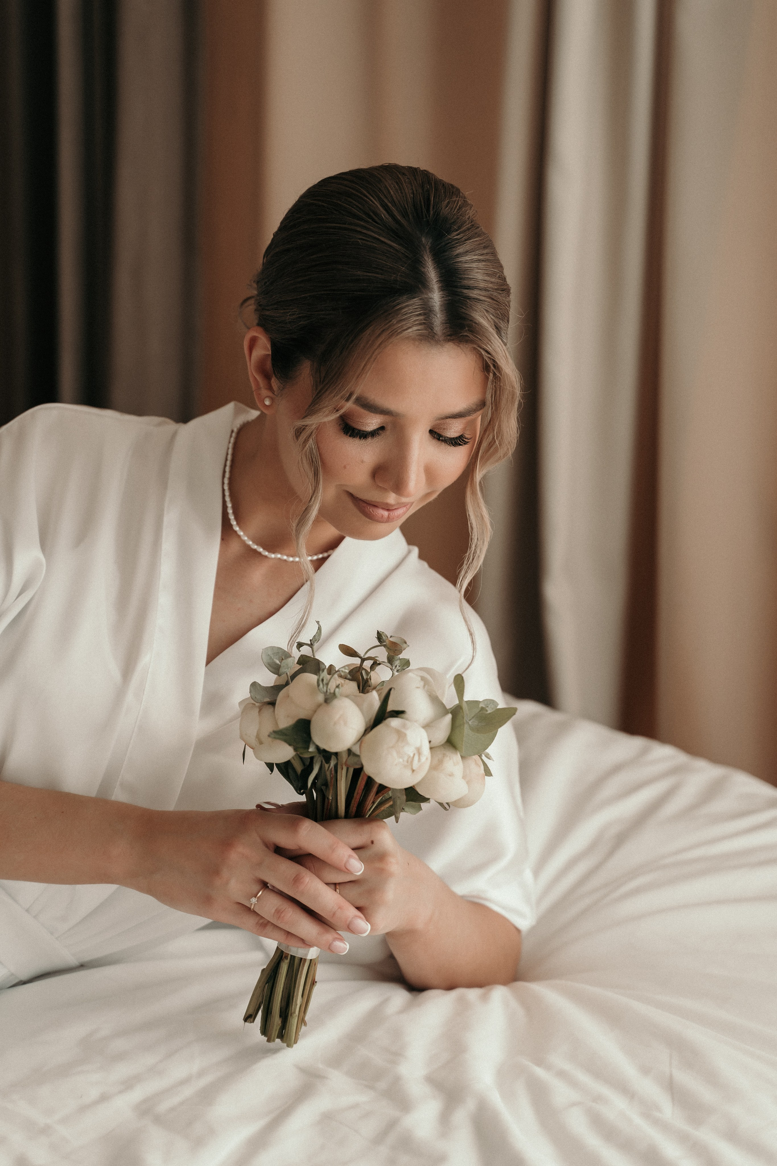 Павел & Регина. Свадебный и семейный фотограф в Югорске Ольга Мищенко