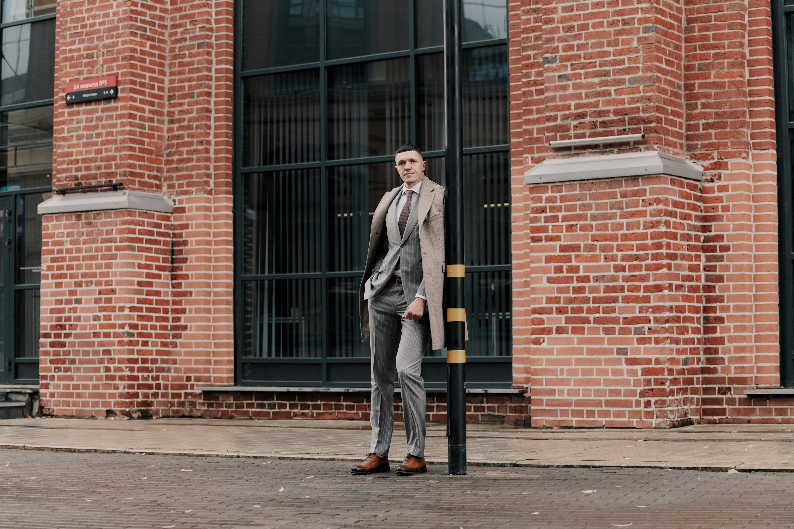 Фотографирую стиль