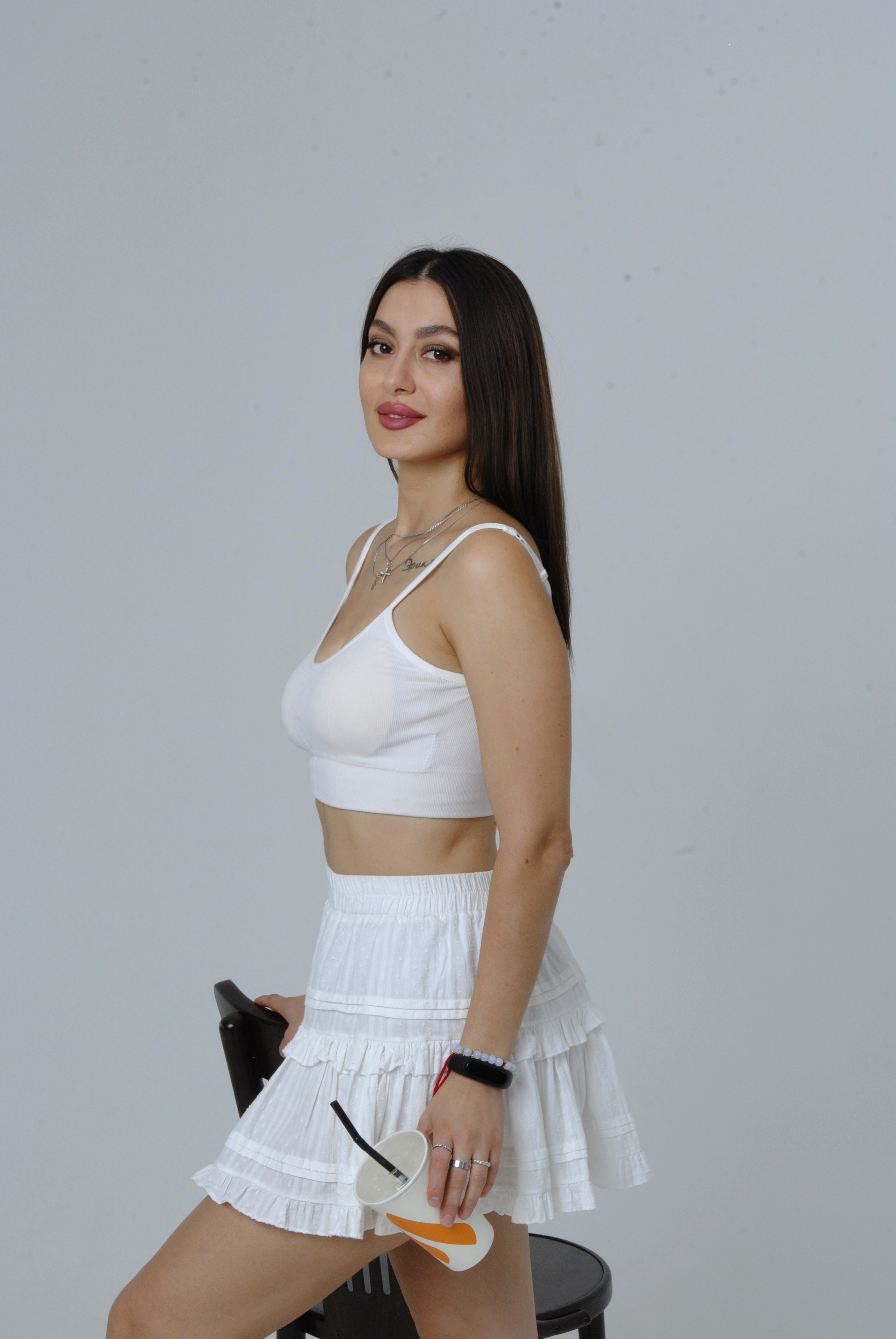 Маша. Фотограф Мария Мусаелян