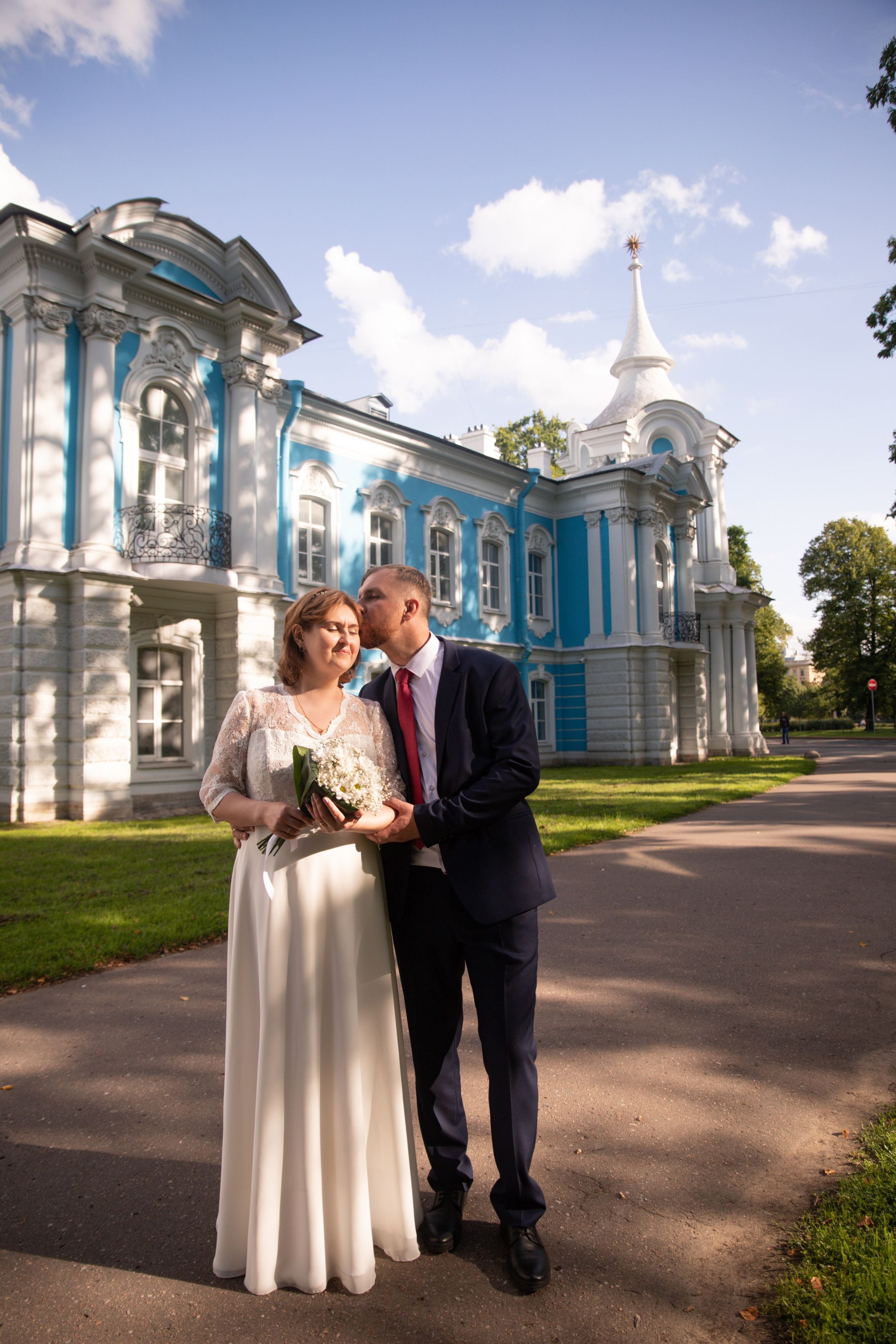 Свадебная съемка. Семейный свадебный интерьерный фотограф Тверь Санкт- Марина Свистунова