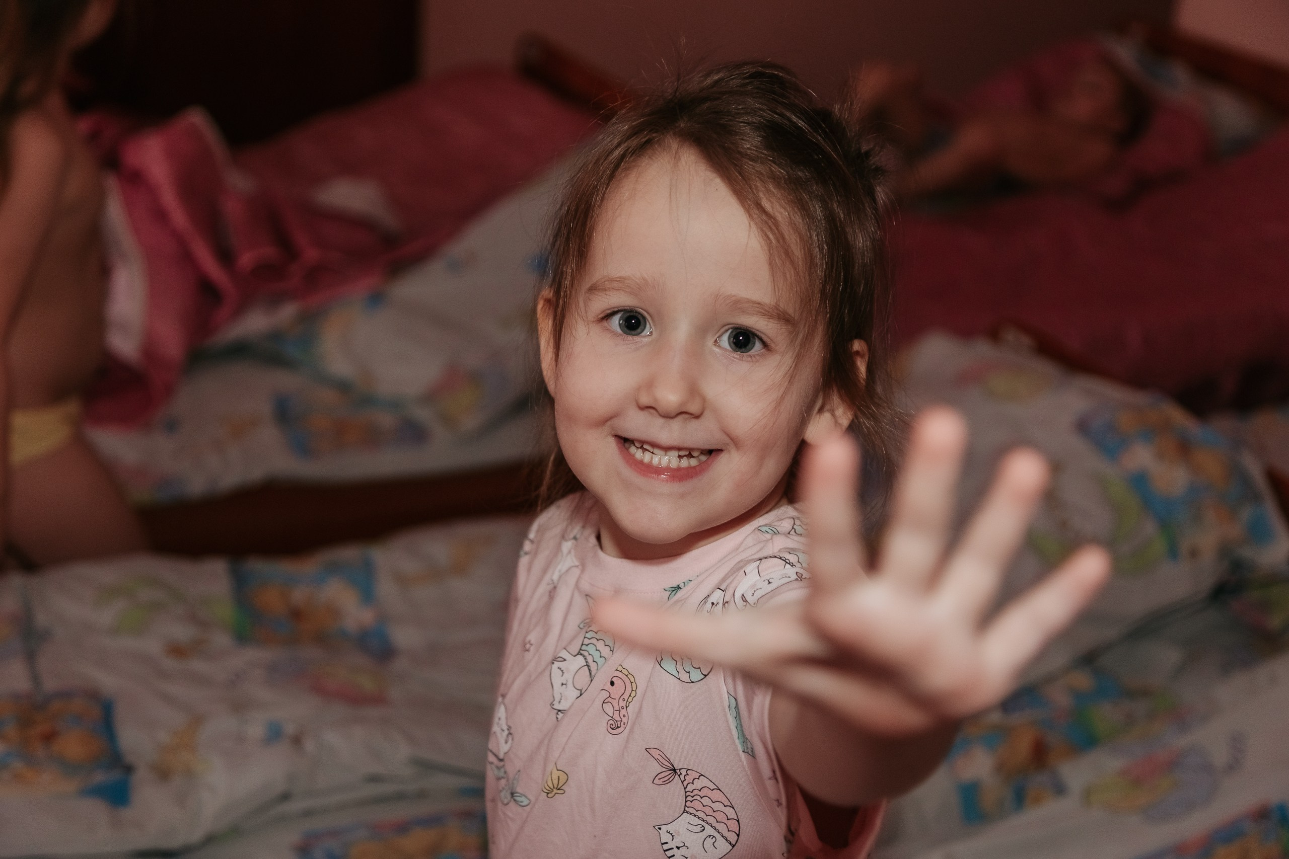 Репортаж в саду (1 день из жизни сада). Фотограф на первый годик, семейный и детский фотограф в Новосибирске