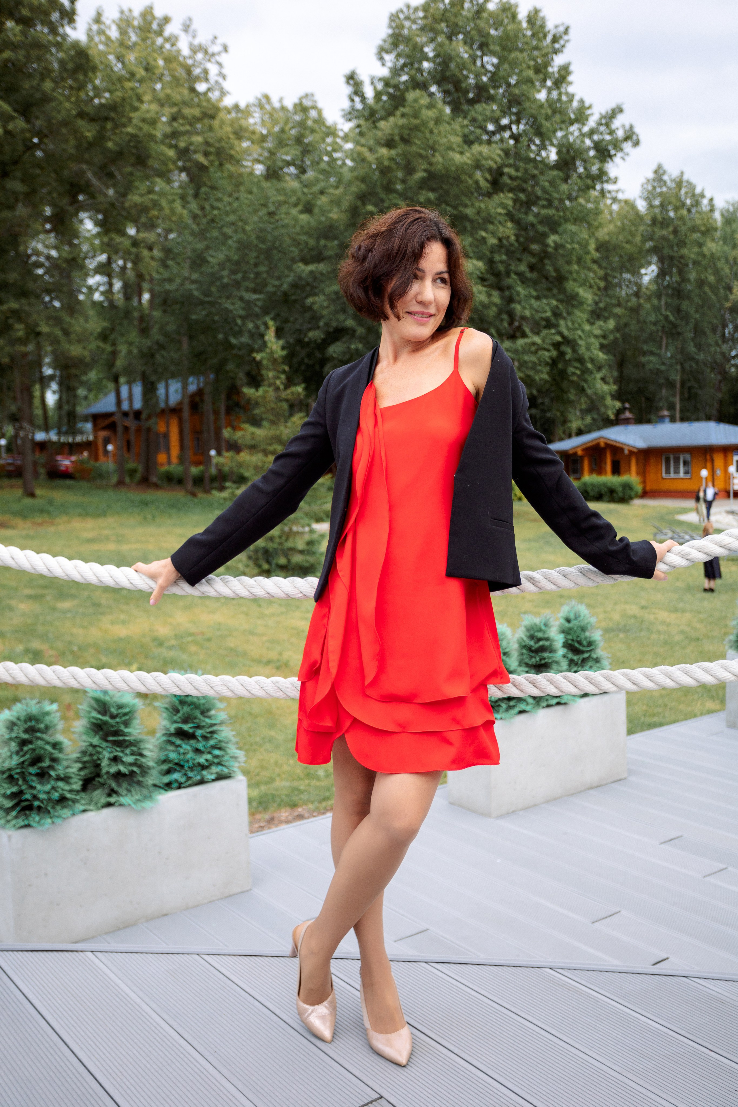 ВЫПУСКНОЙ: Волки-Липки. Все фото. Профессиональный фотограф в Ижевске Леша Петров