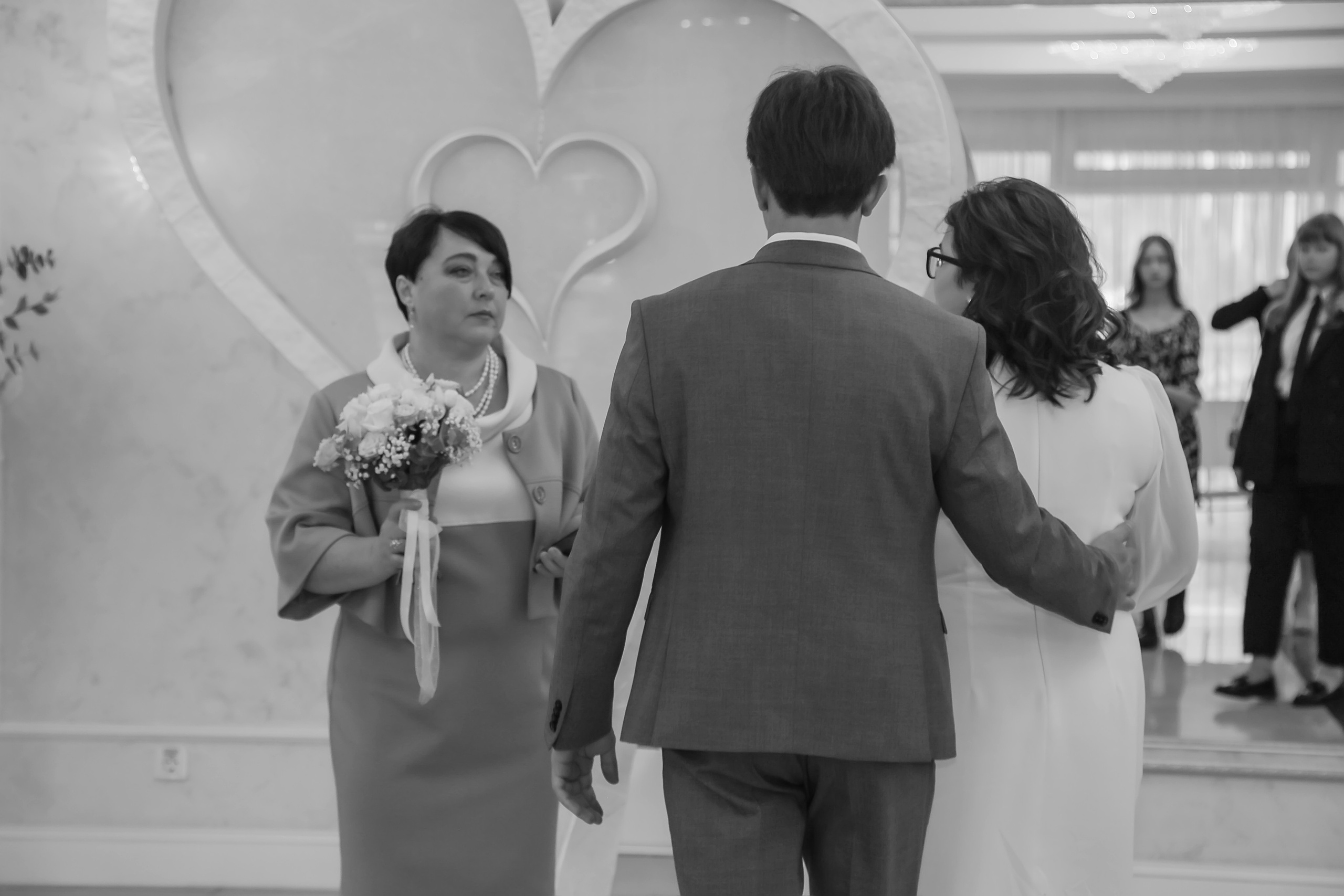 Ярослав&Даша. Школьный и детский фотограф Старожилово