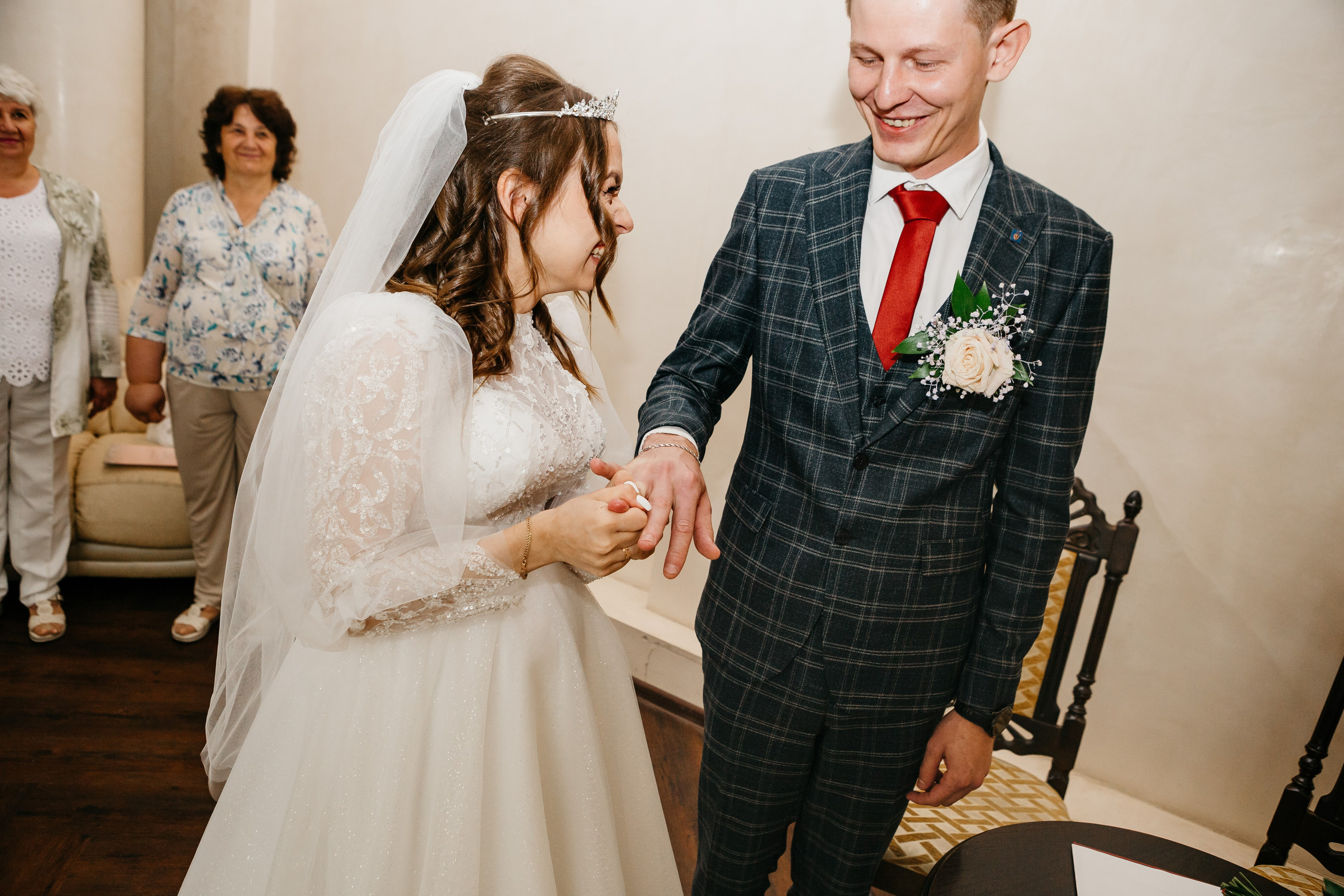 Илья и Алина. Фотограф, видеограф в Челябинске Глеб Хазиев