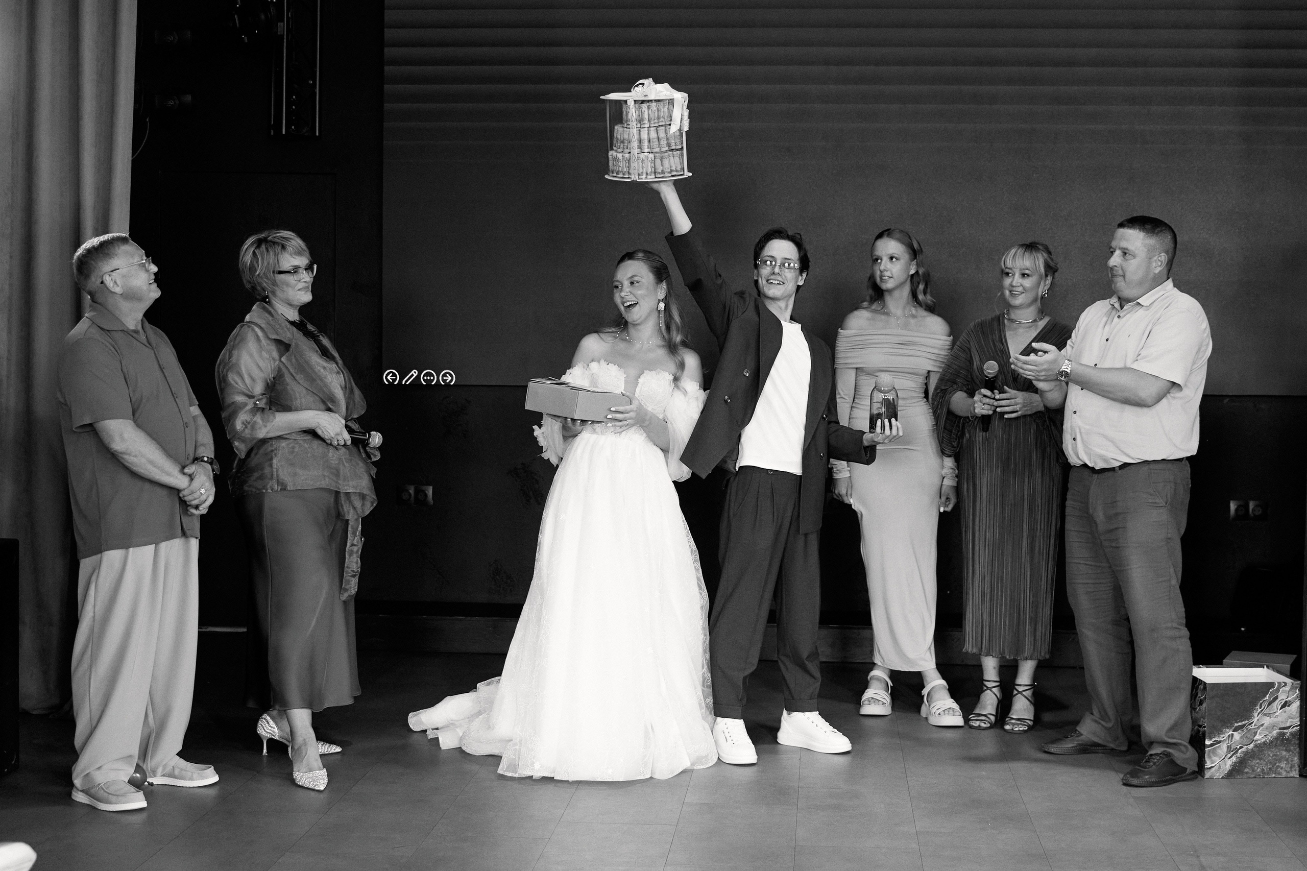 Посмотреть серию. Свадебный и семейный фотограф в Красноярске Тряпчев Павел