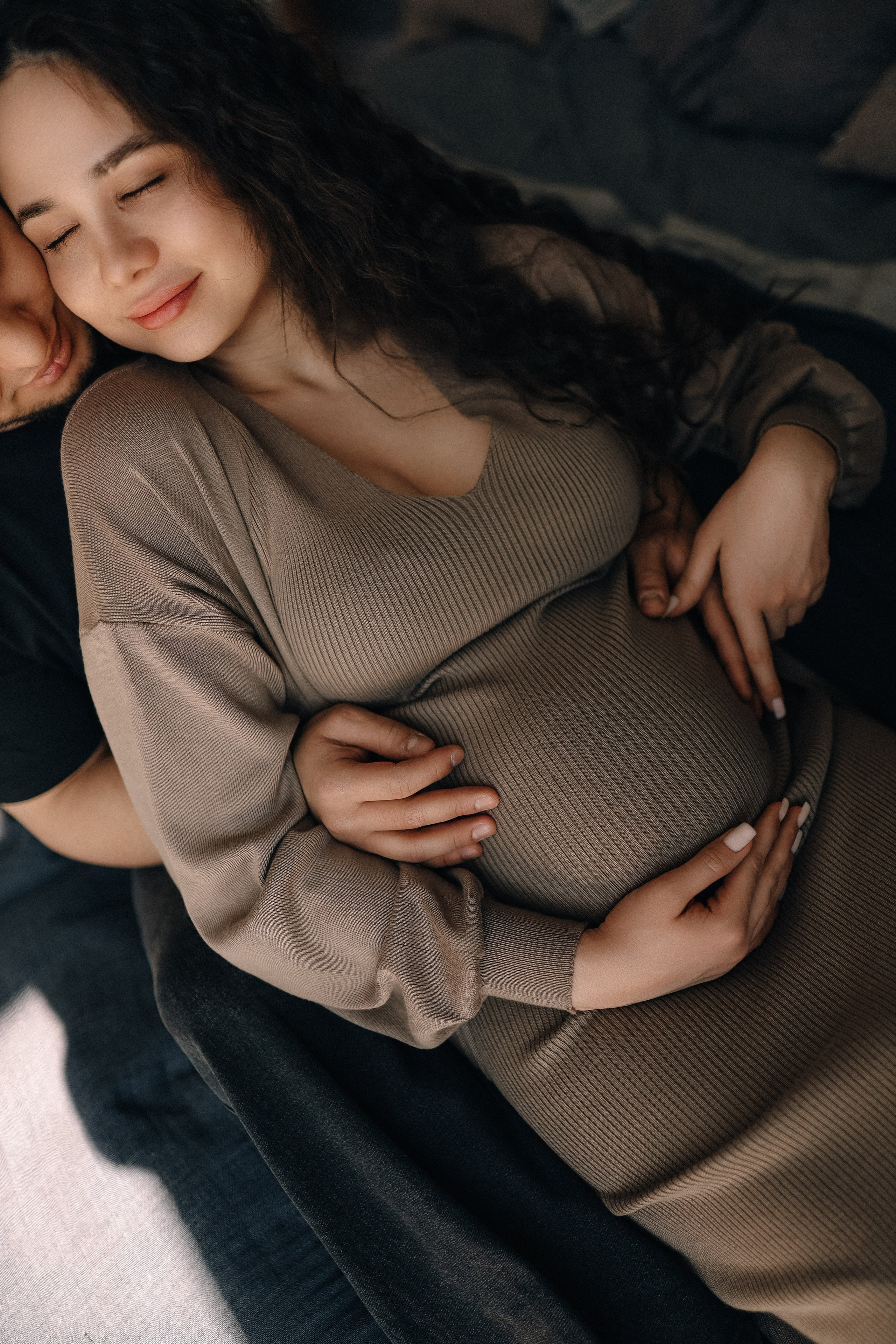 Тимур & Арина. Семейный фотограф Наталья Ковтун Санкт-Петербург