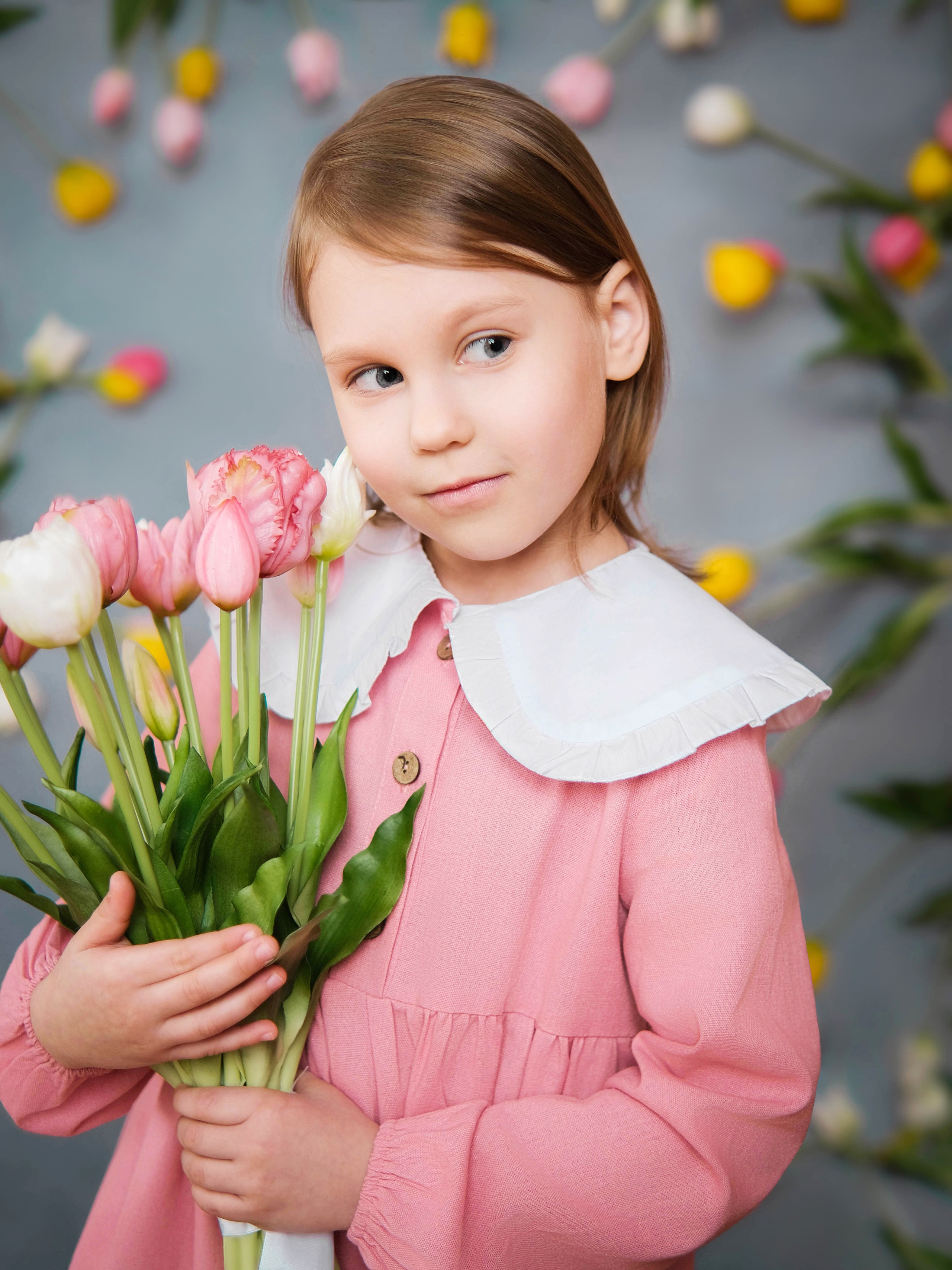 Детский сад. Оживающие выпускные альбомы в Москве и Московской области