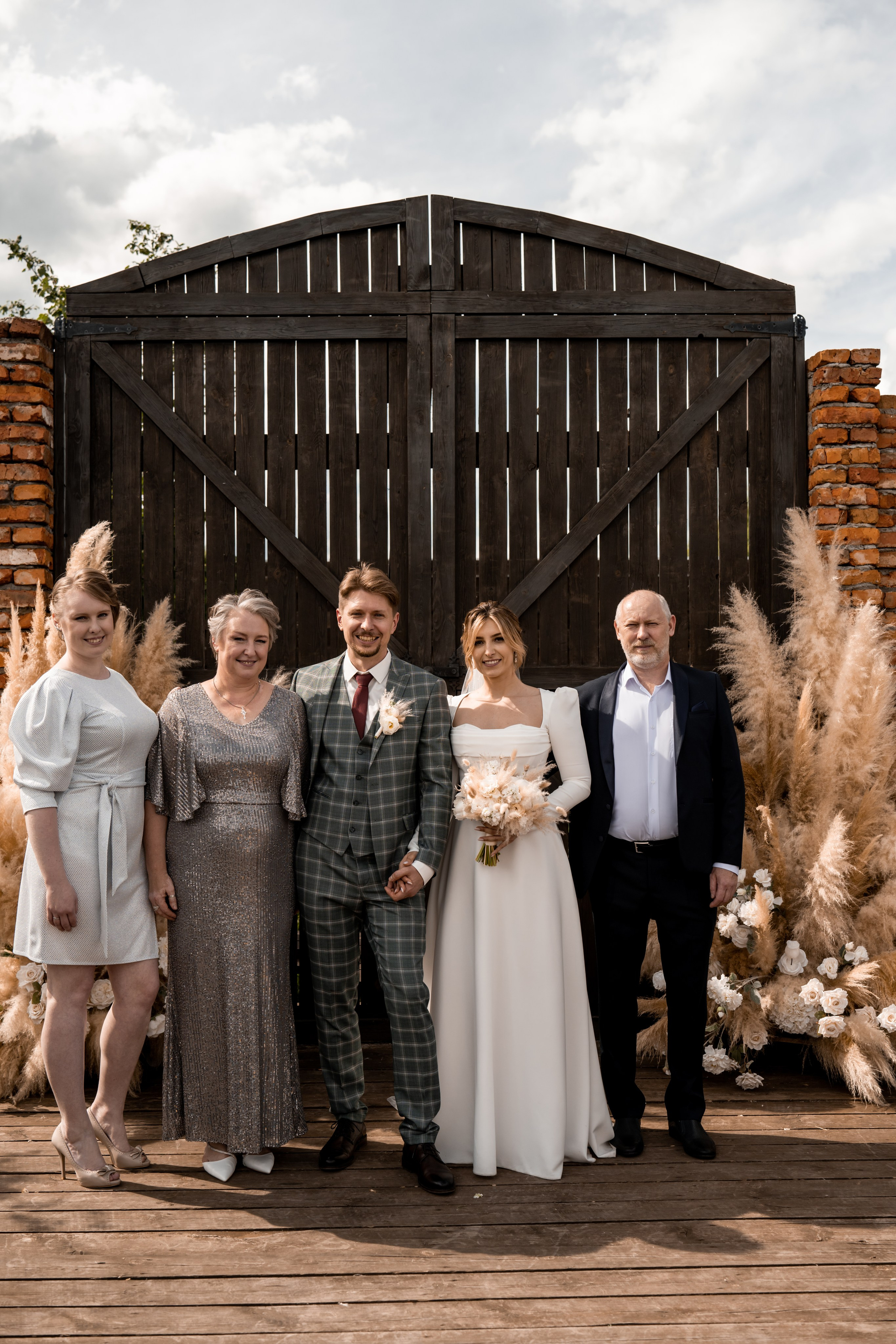 2024. Саша и Ксюша. Свадебный и семейный фотограф в Москве и Европе Евгения Амелина