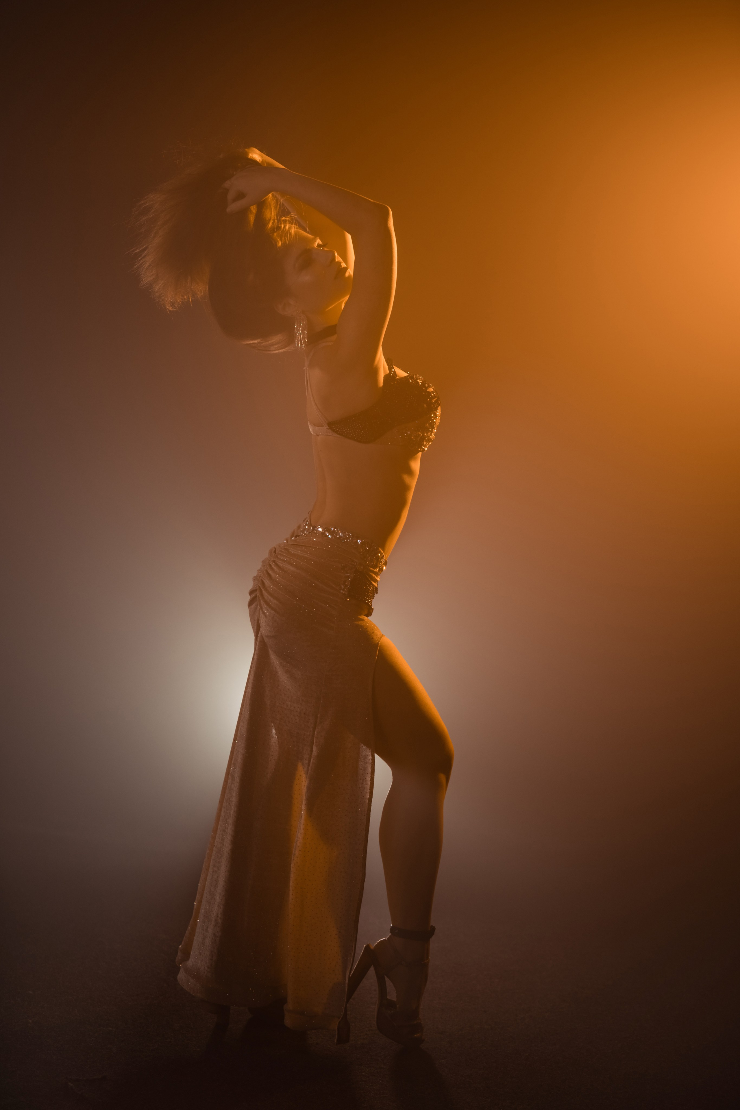 Фотосъемка танцовщиц. Главная