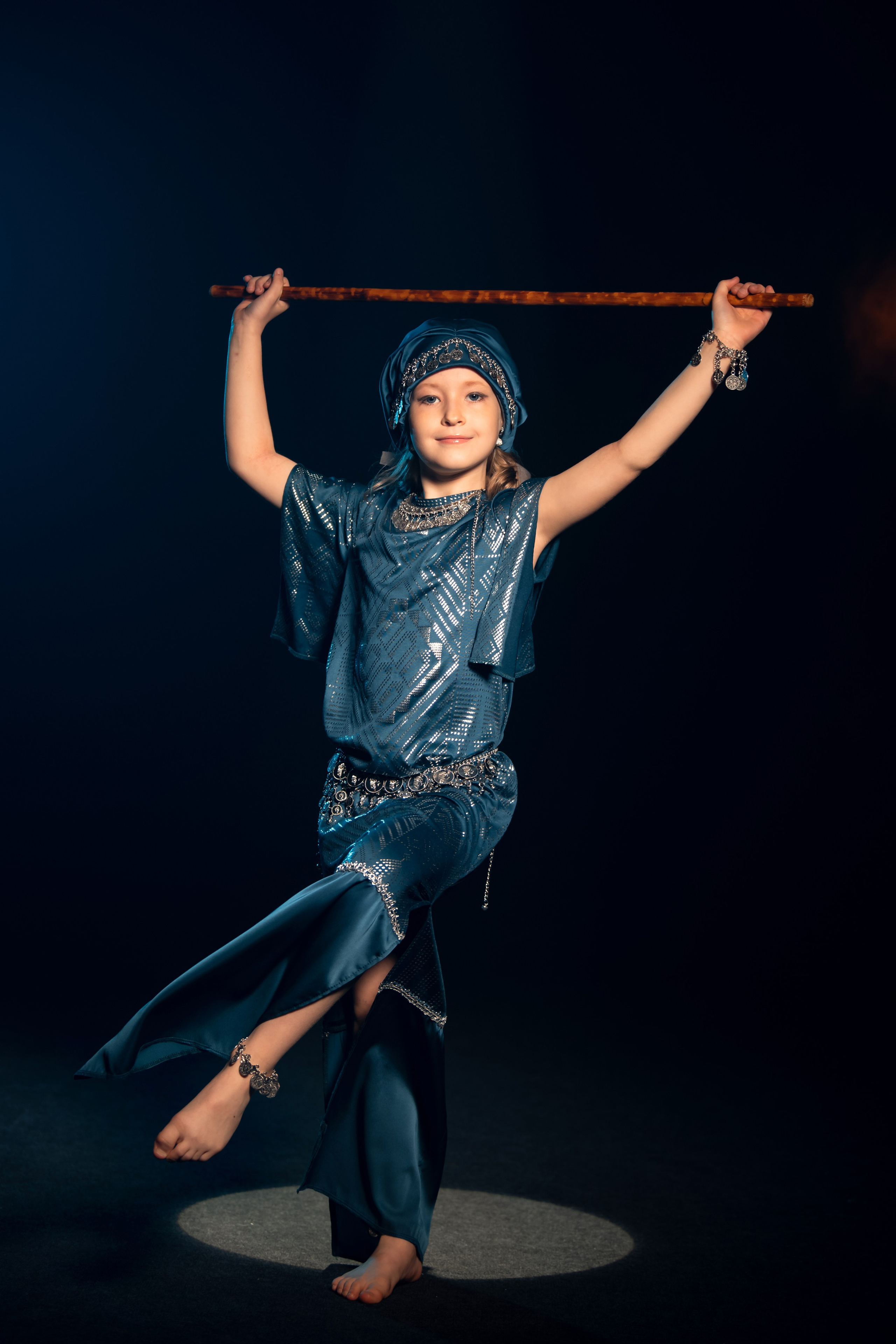 Фотосъемка танцовщиц. Главная