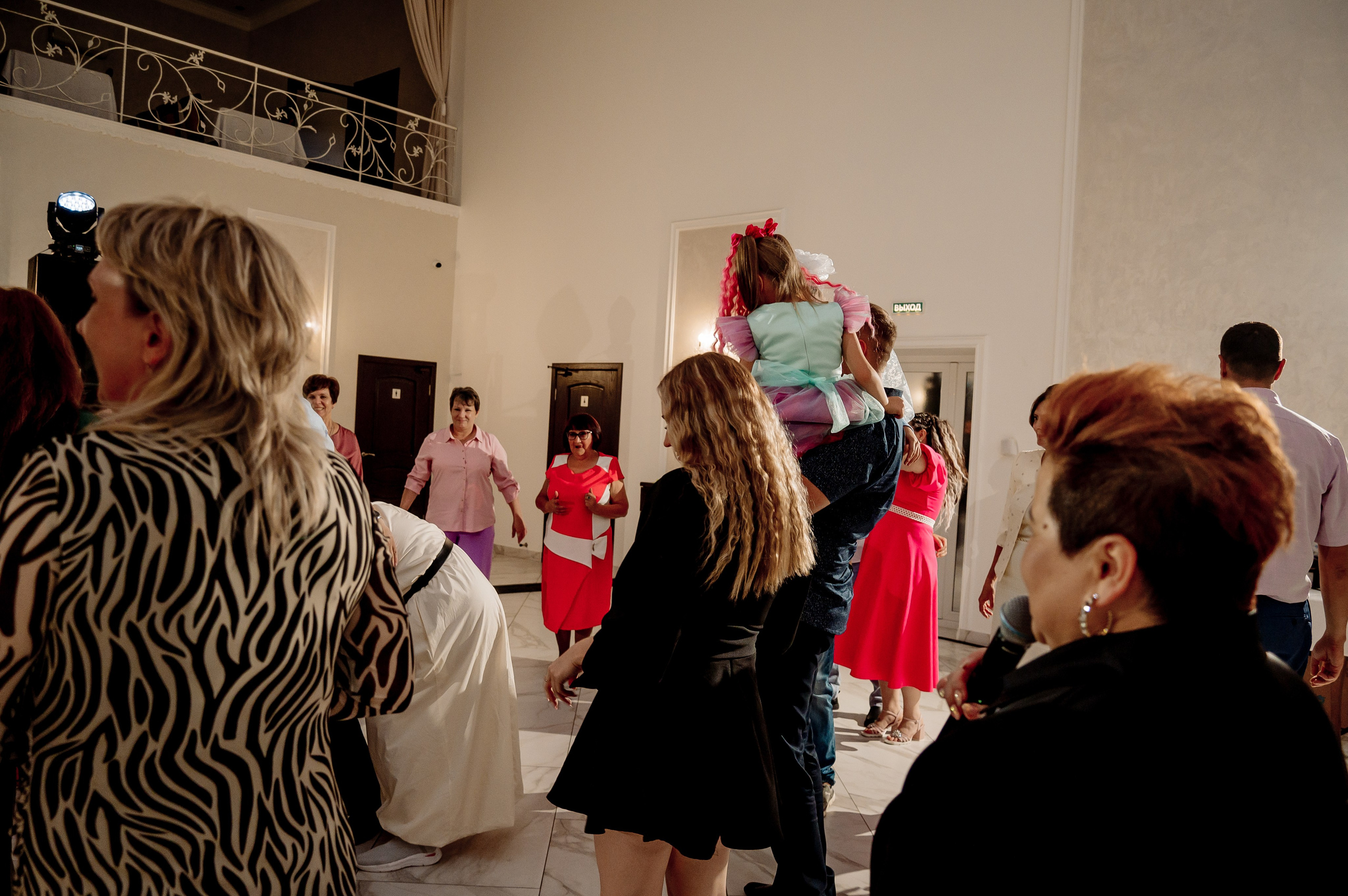 Аня и Арман. Фотограф Мария Стрелкова