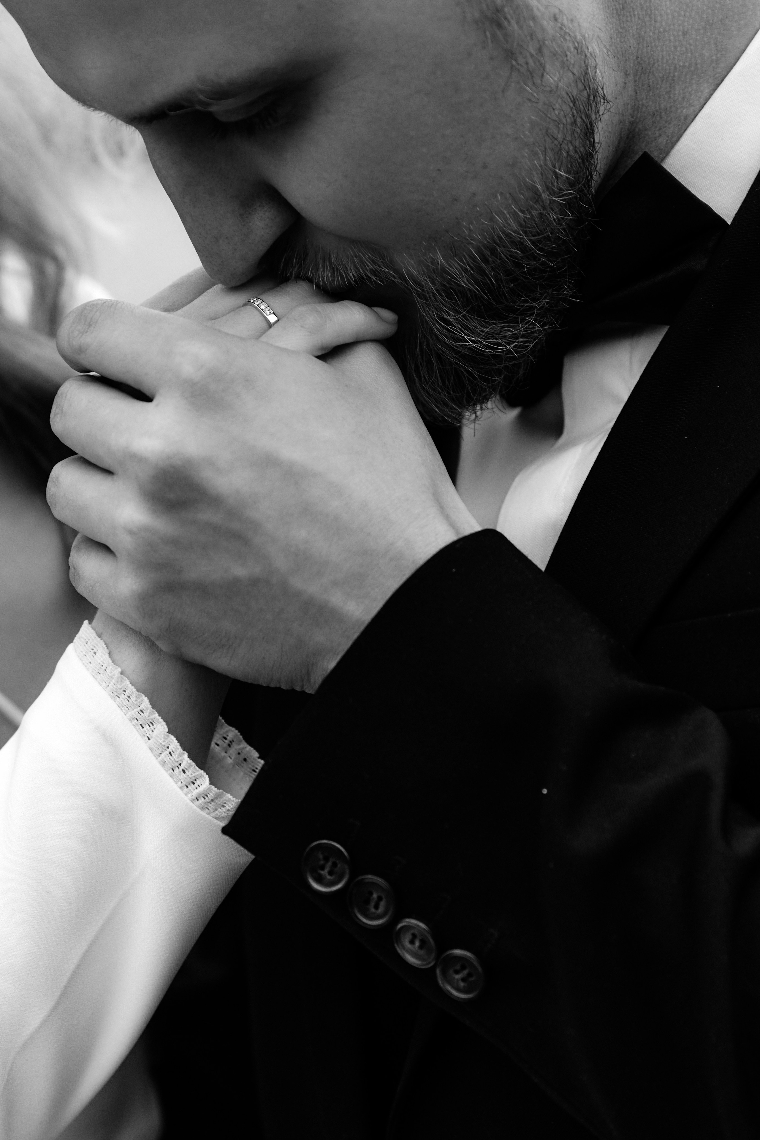 Андрей & Юля. Свадебный и портретный фотограф в Саранске Алексей Миганов