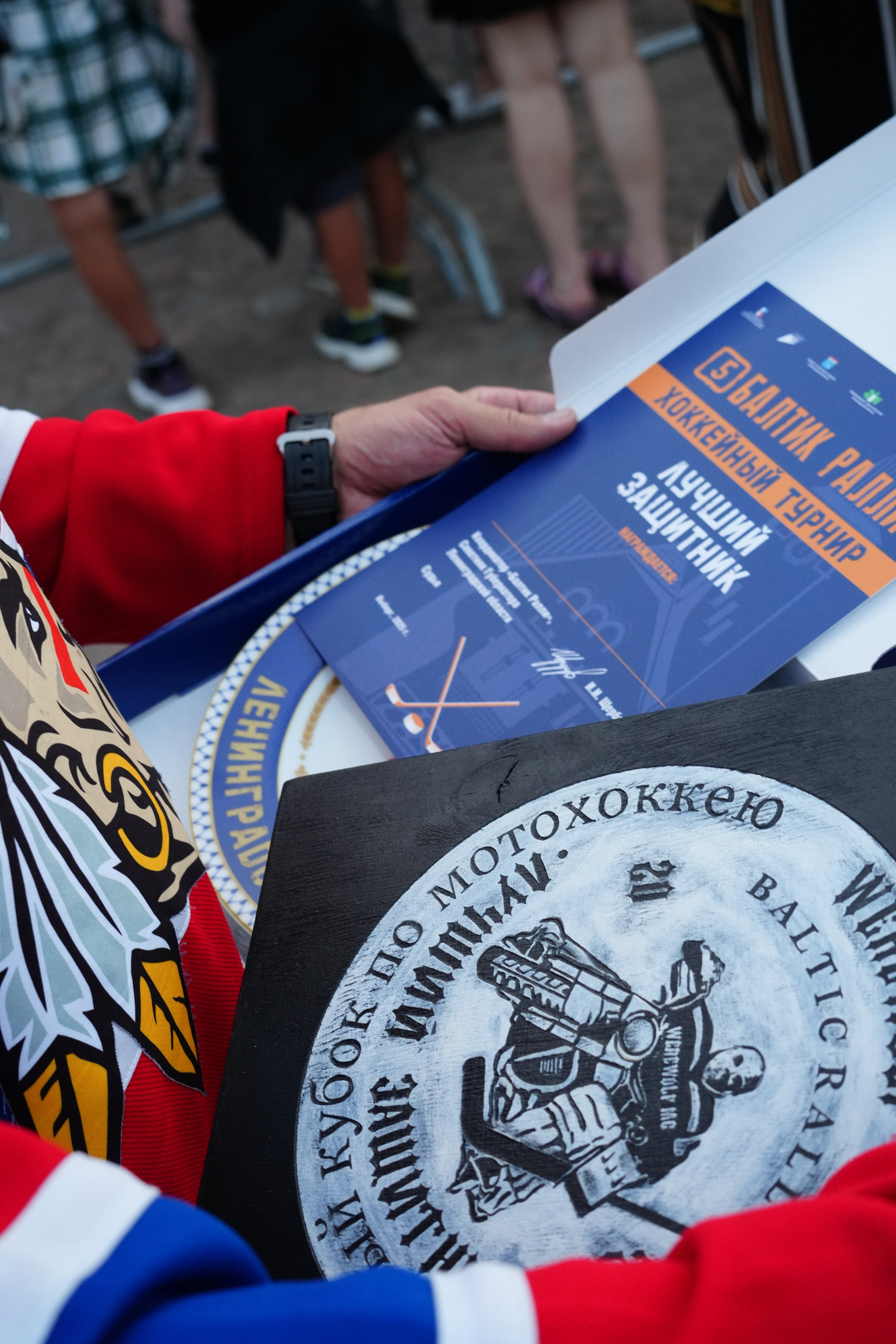 БАЛТИК РАЛЛИ Выборг 2025. Портретный фотограф в Санкт-Петербурге Дмитриева Наталия