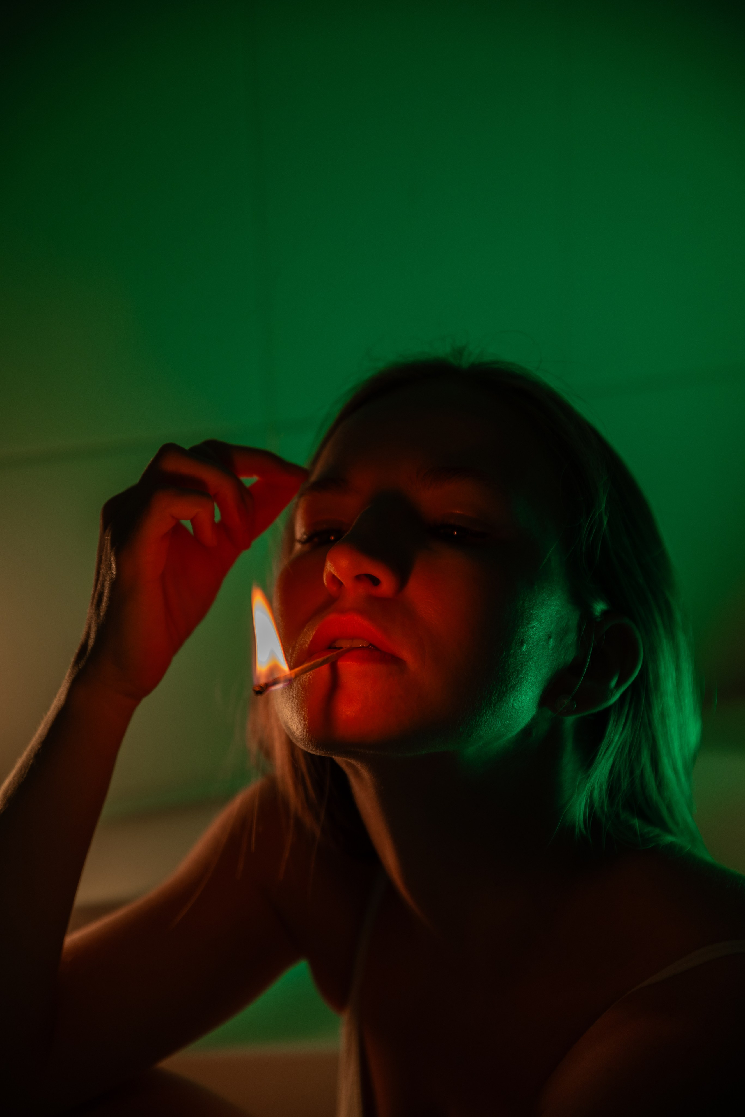 Индивидуальные фотосессии. Ваш фотограф для любого вида съемки