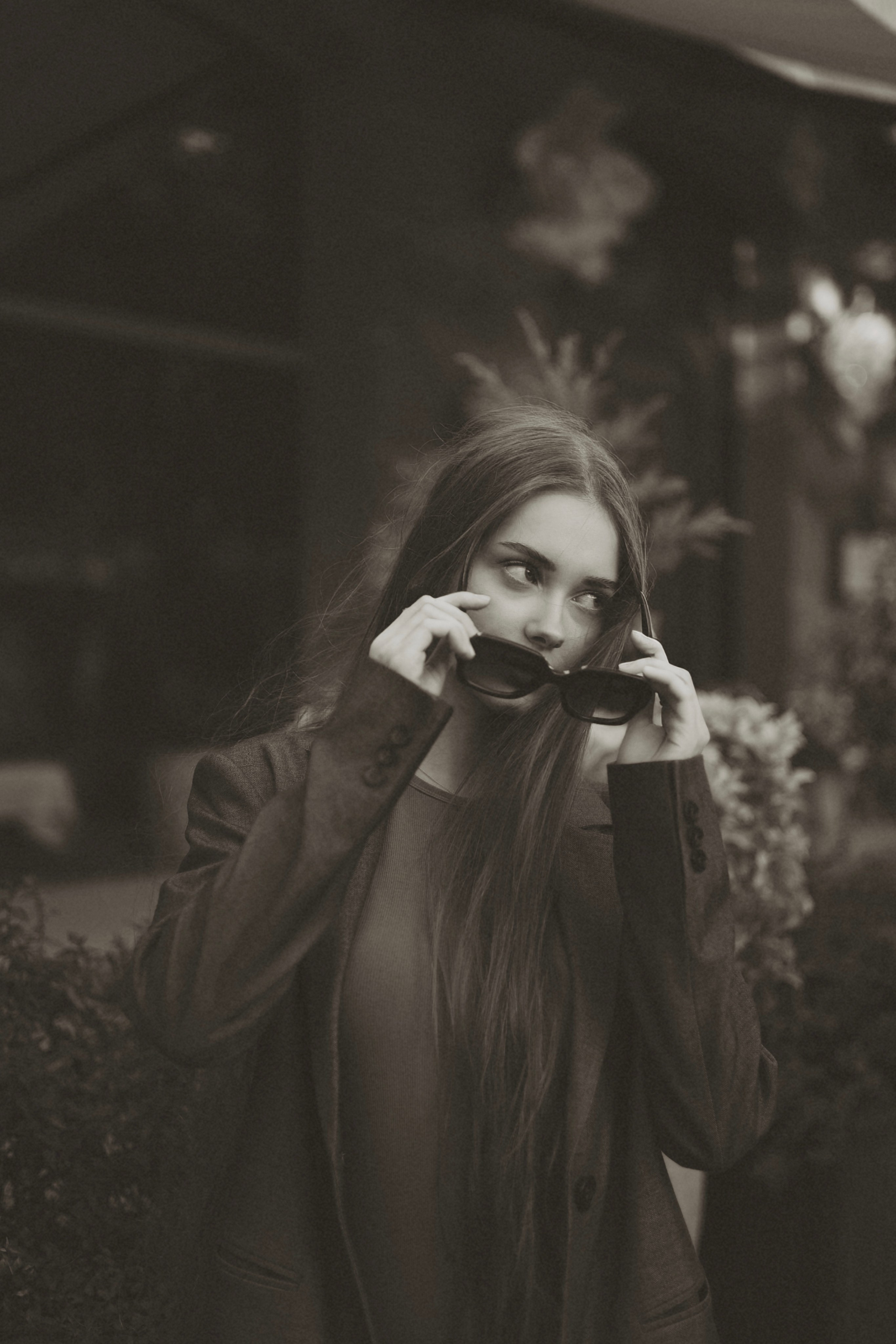 Highlights. Фотограф Майя Иванова