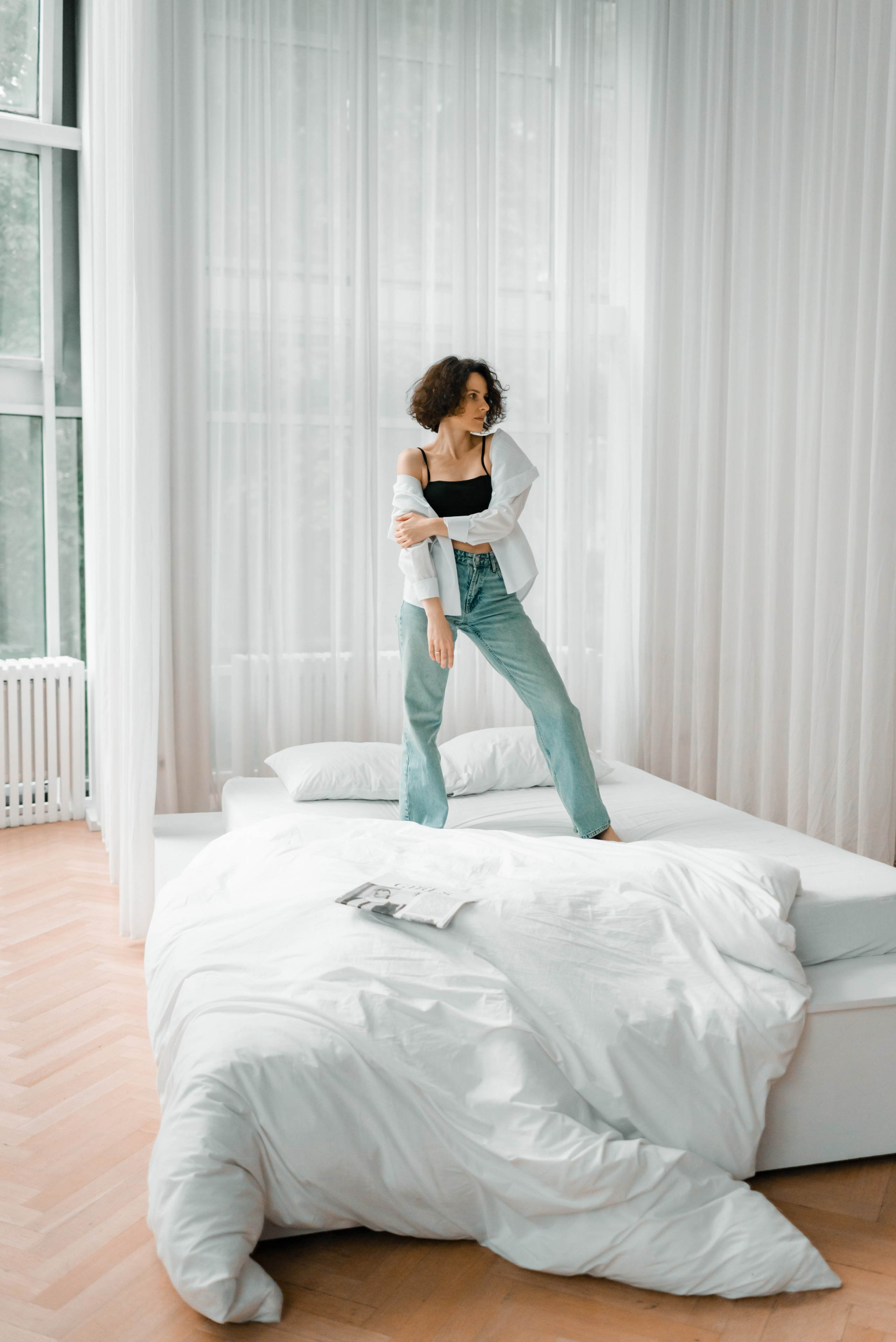 Тома. Фотограф в Самаре Мария Шерер