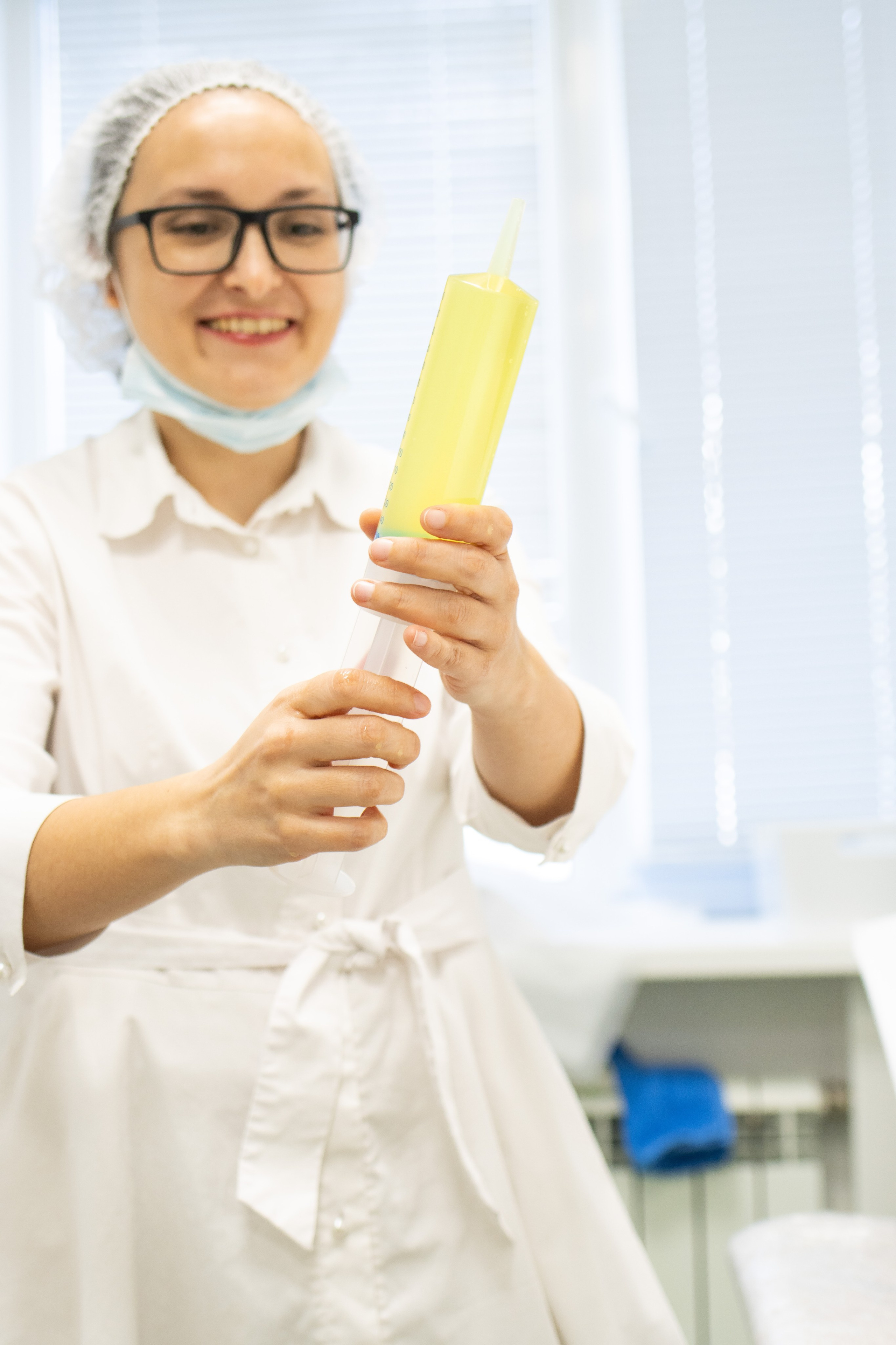 Контентная фотосессия для хирурга в Дзержинске. Фотограф в Дзержинске Воронина Юлия