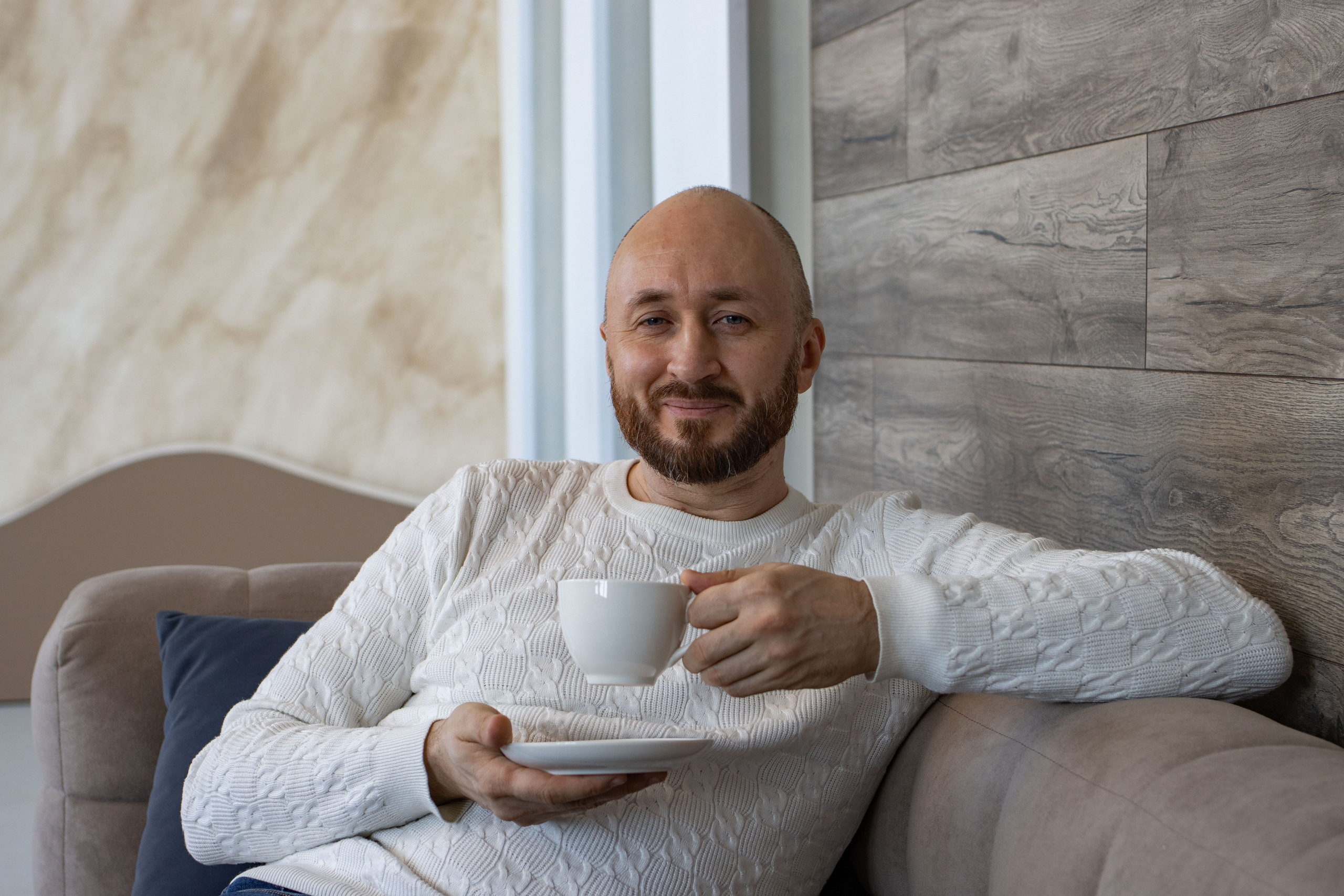 Алексей, финансовый советник. Фотограф в Дзержинске Воронина Юлия