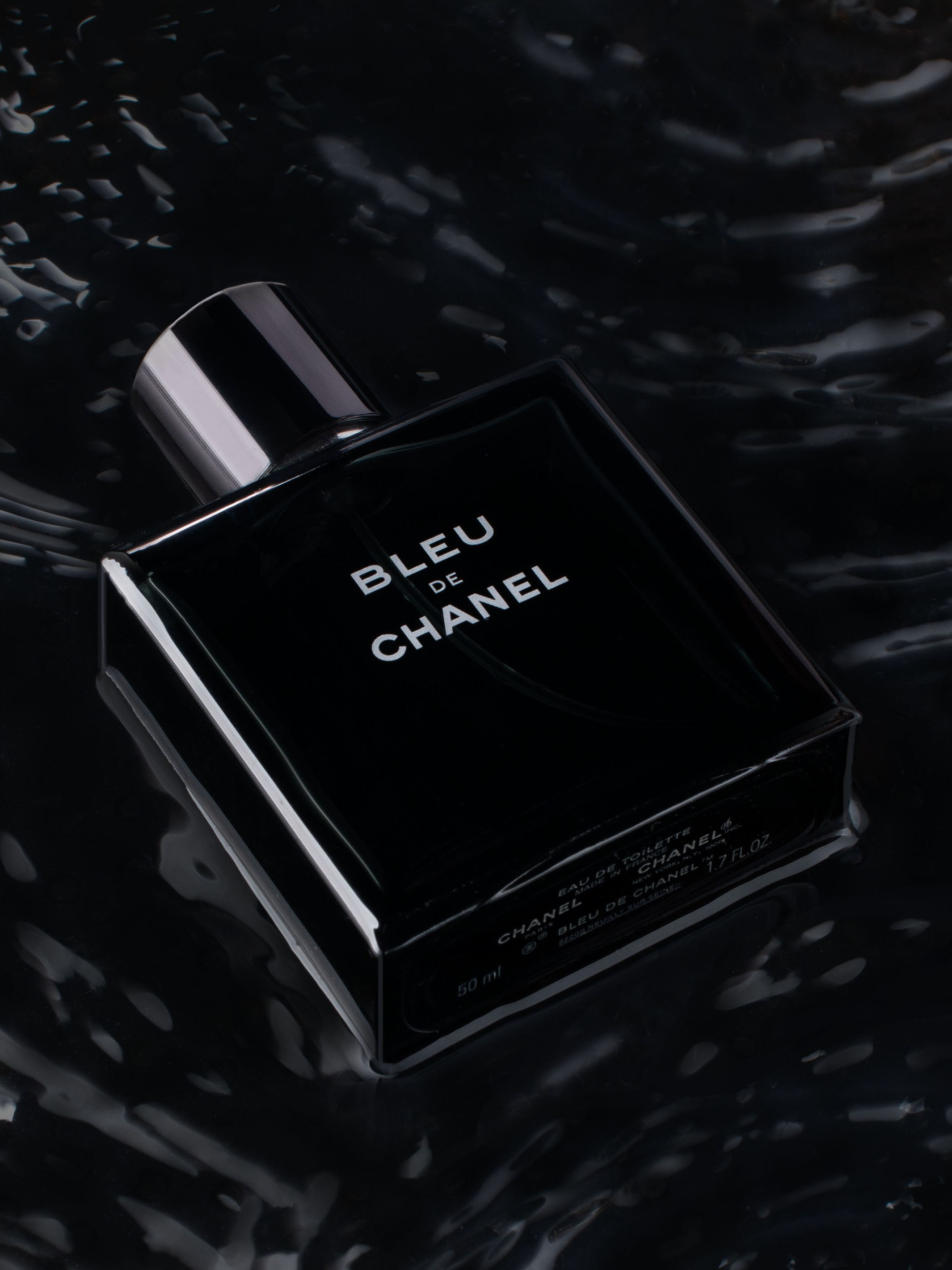 Косметика и парфюмерия. Предметный фотограф в Санкт-Петербурге Аннет Глушак