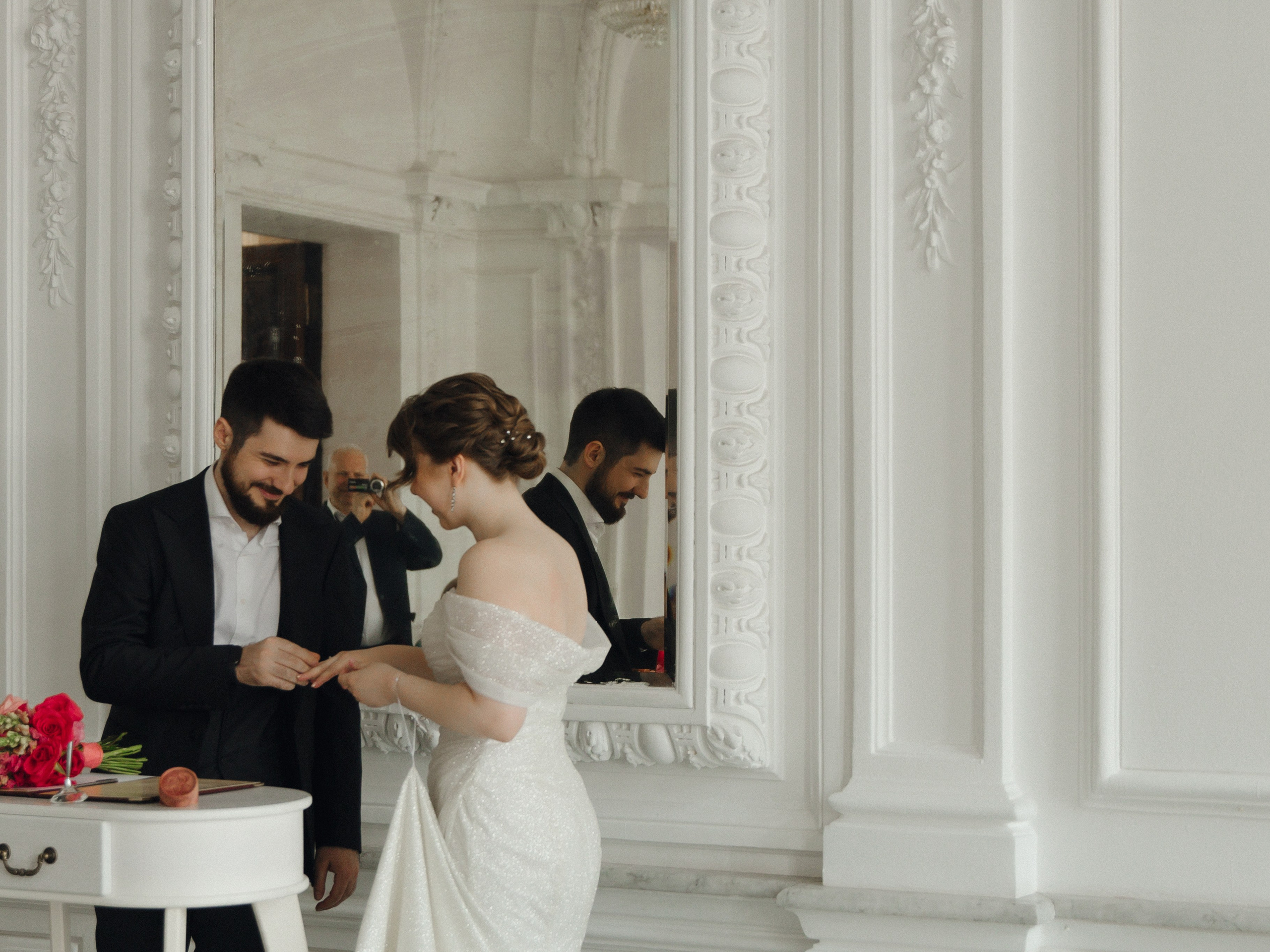 Краски любви | Москва. Фотограф Санкт-Петербург Евгения Корякина (eva_maruu)