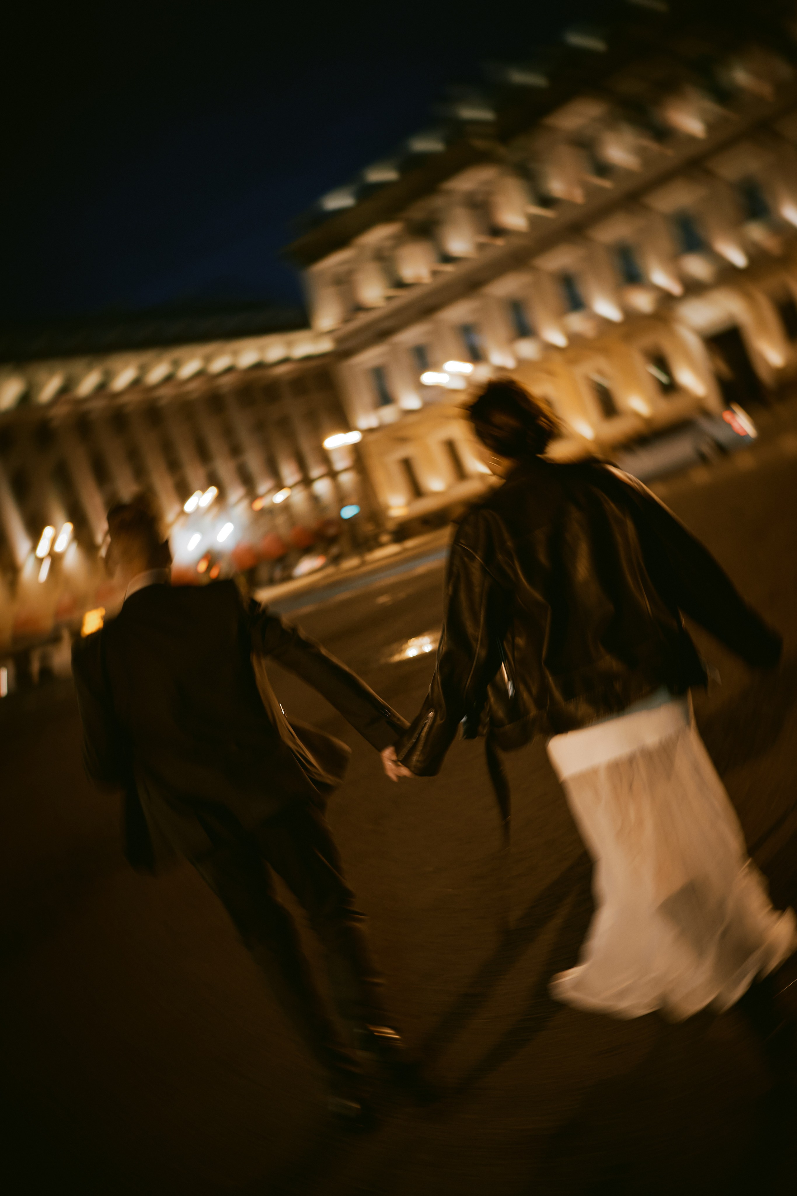 Маша и Стас. Фотограф в Санкт-Петербурге | Аня Маленчук