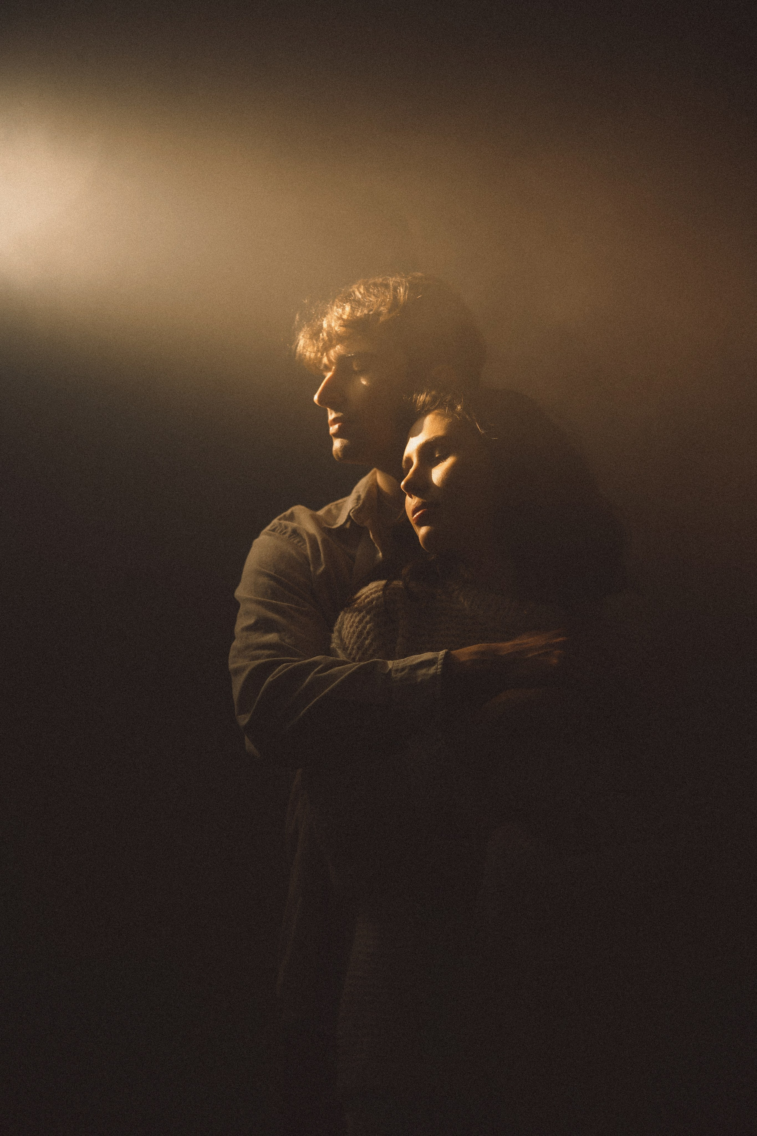 Соня и Гоша. Lifestyle фотограф в Санкт-Петербурге Анна Щекалева