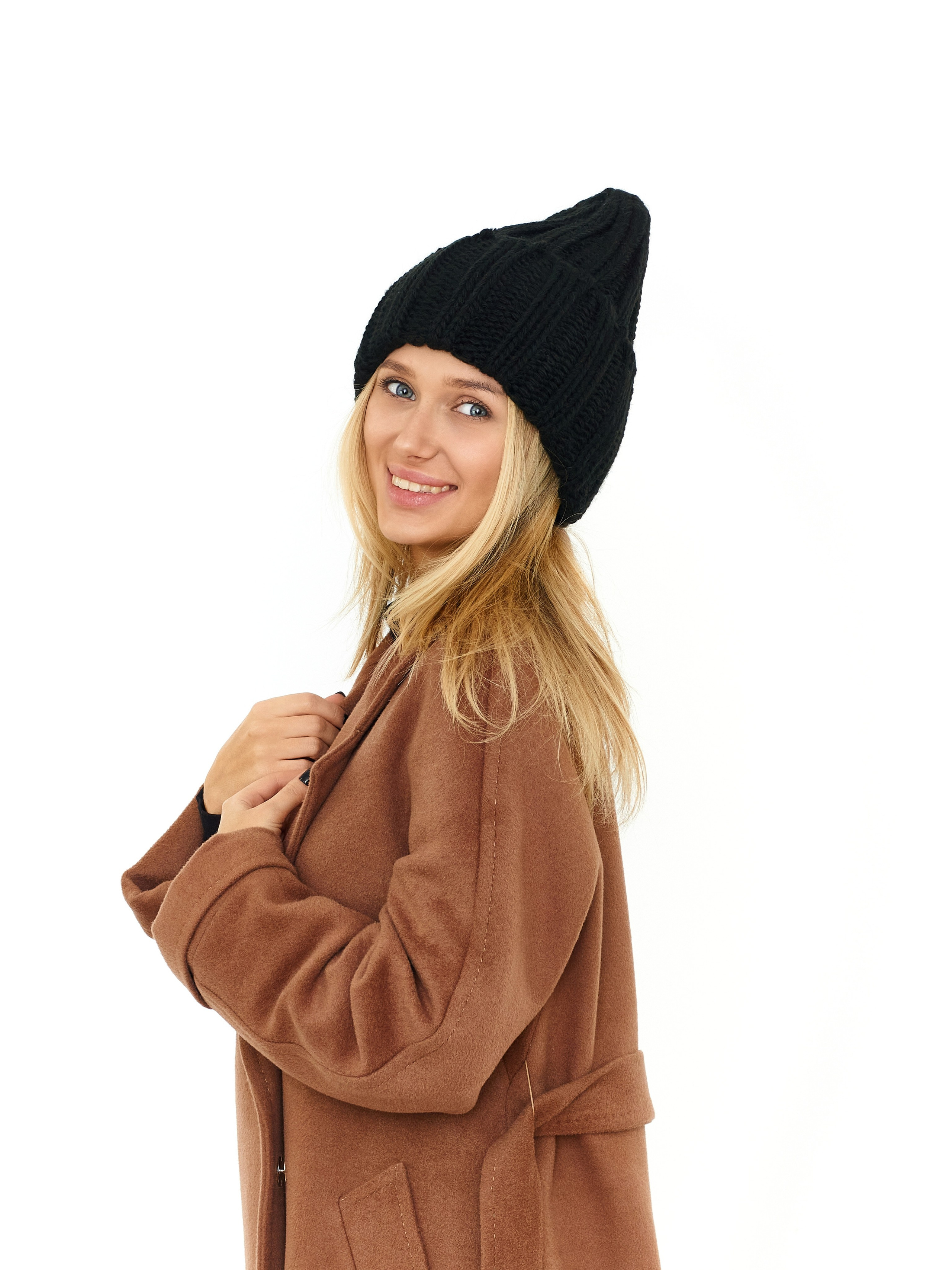 Головные уборы/шарфы. Главная